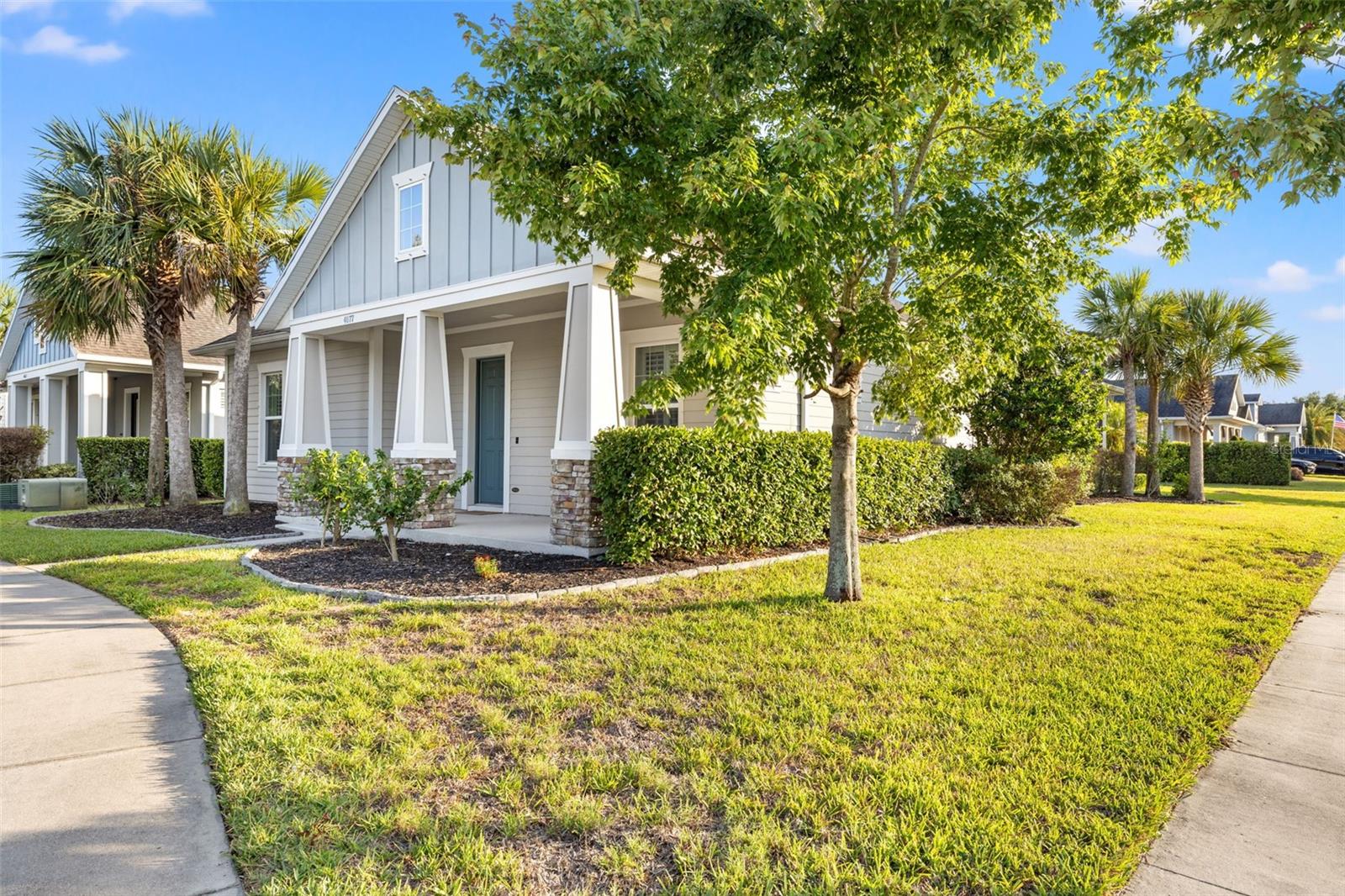 4077 BROAD PORCH RUN, LAND O LAKES, FL, 34638