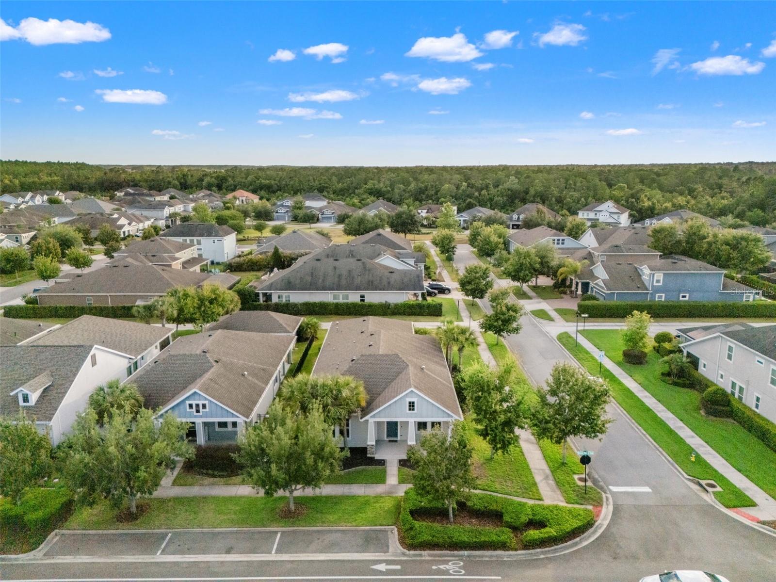 4077 BROAD PORCH RUN, LAND O LAKES, FL, 34638