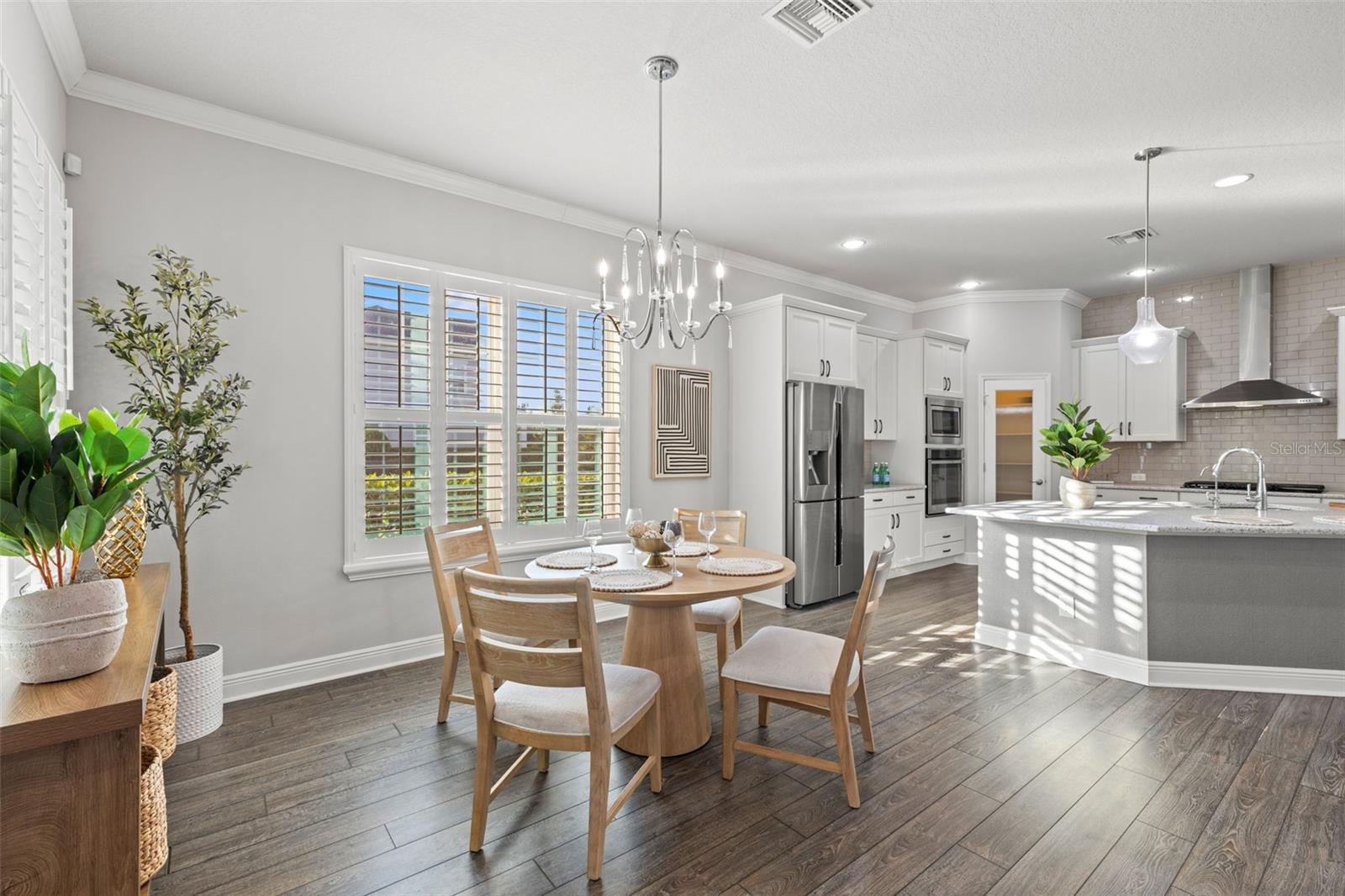 4077 BROAD PORCH RUN, LAND O LAKES, FL, 34638