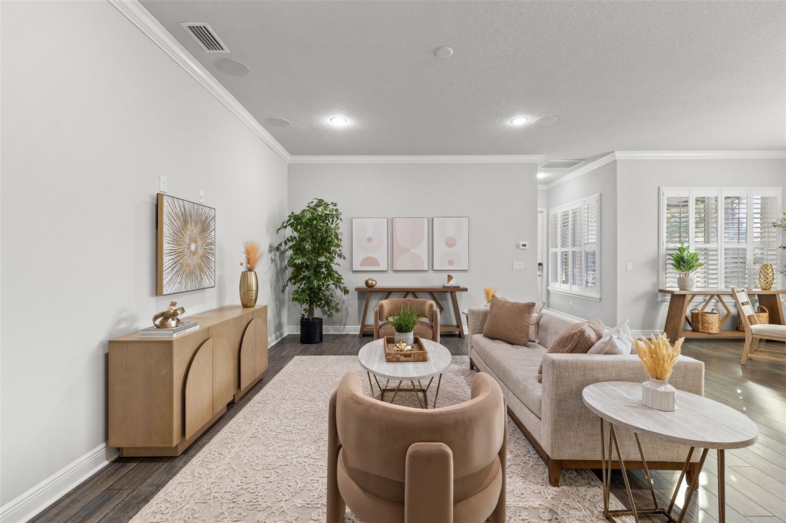 4077 BROAD PORCH RUN, LAND O LAKES, FL, 34638