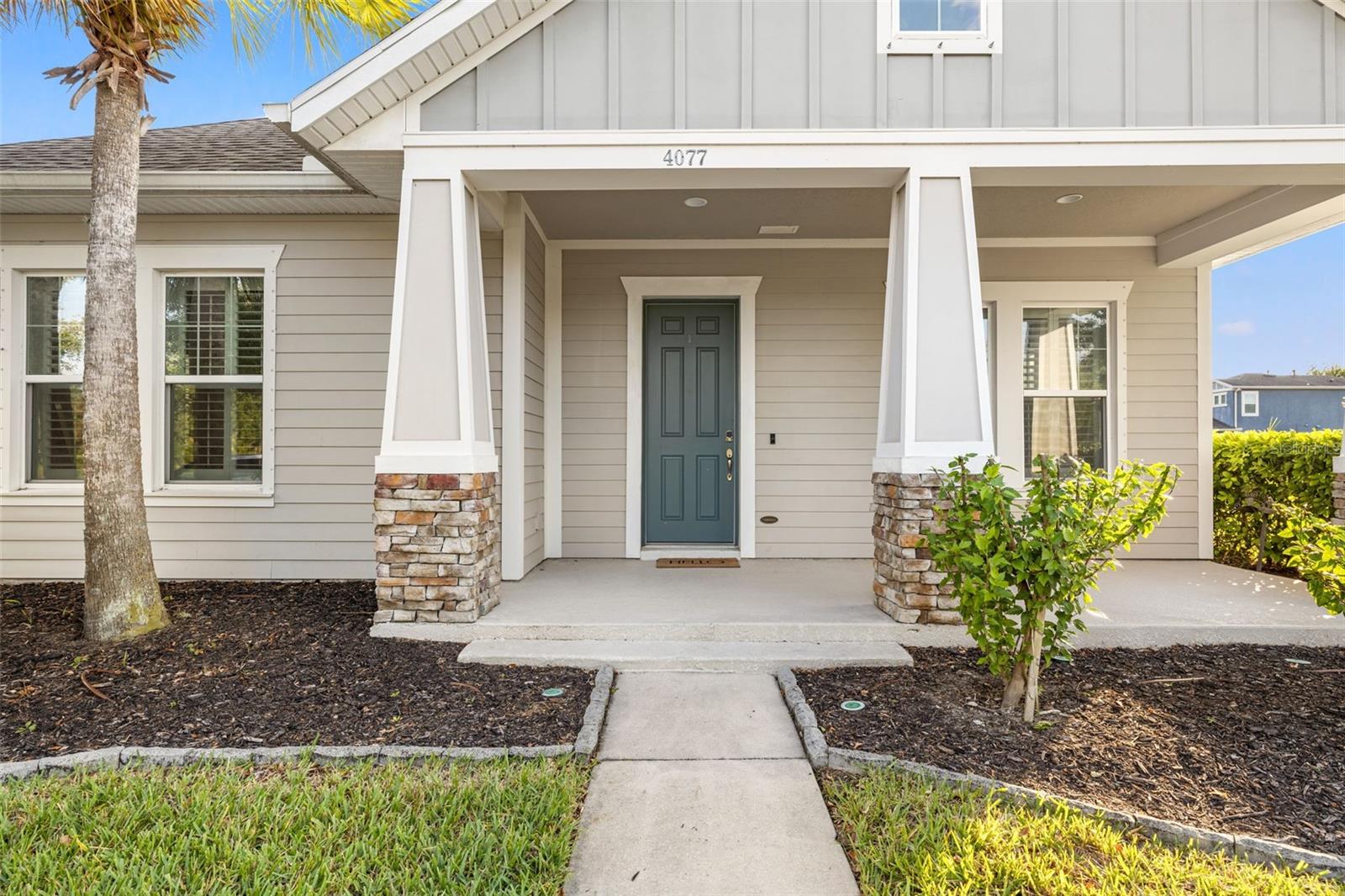 4077 BROAD PORCH RUN, LAND O LAKES, FL, 34638