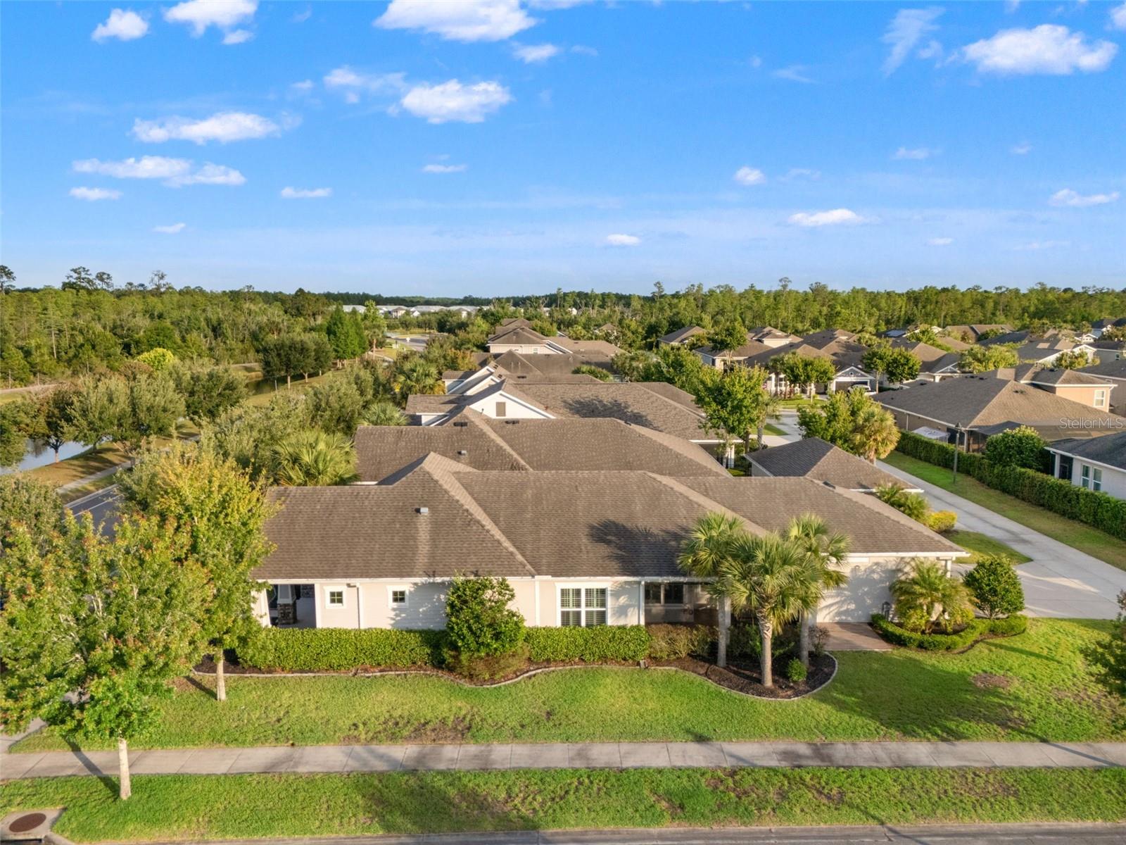 4077 BROAD PORCH RUN, LAND O LAKES, FL, 34638
