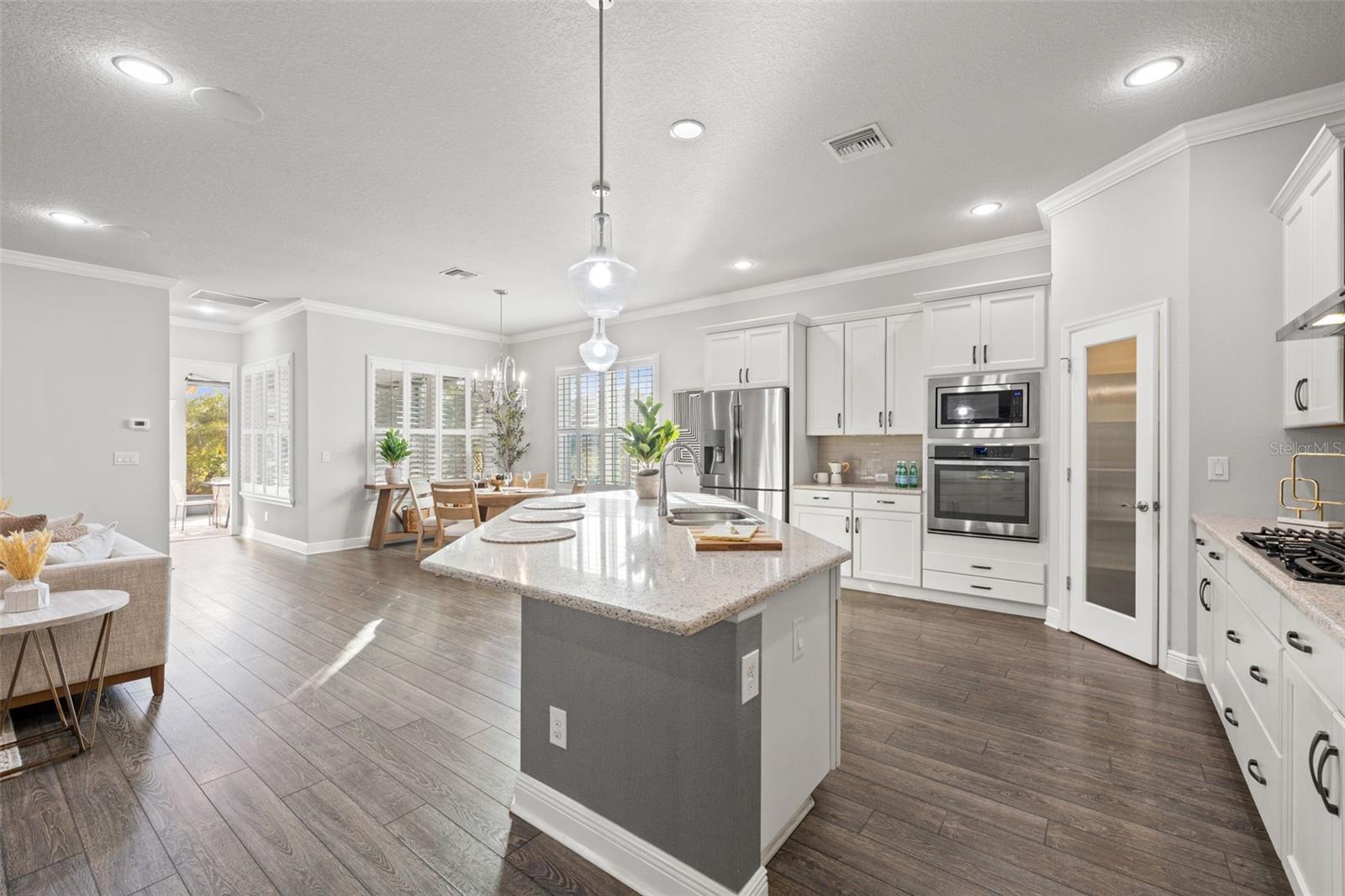 4077 BROAD PORCH RUN, LAND O LAKES, FL, 34638