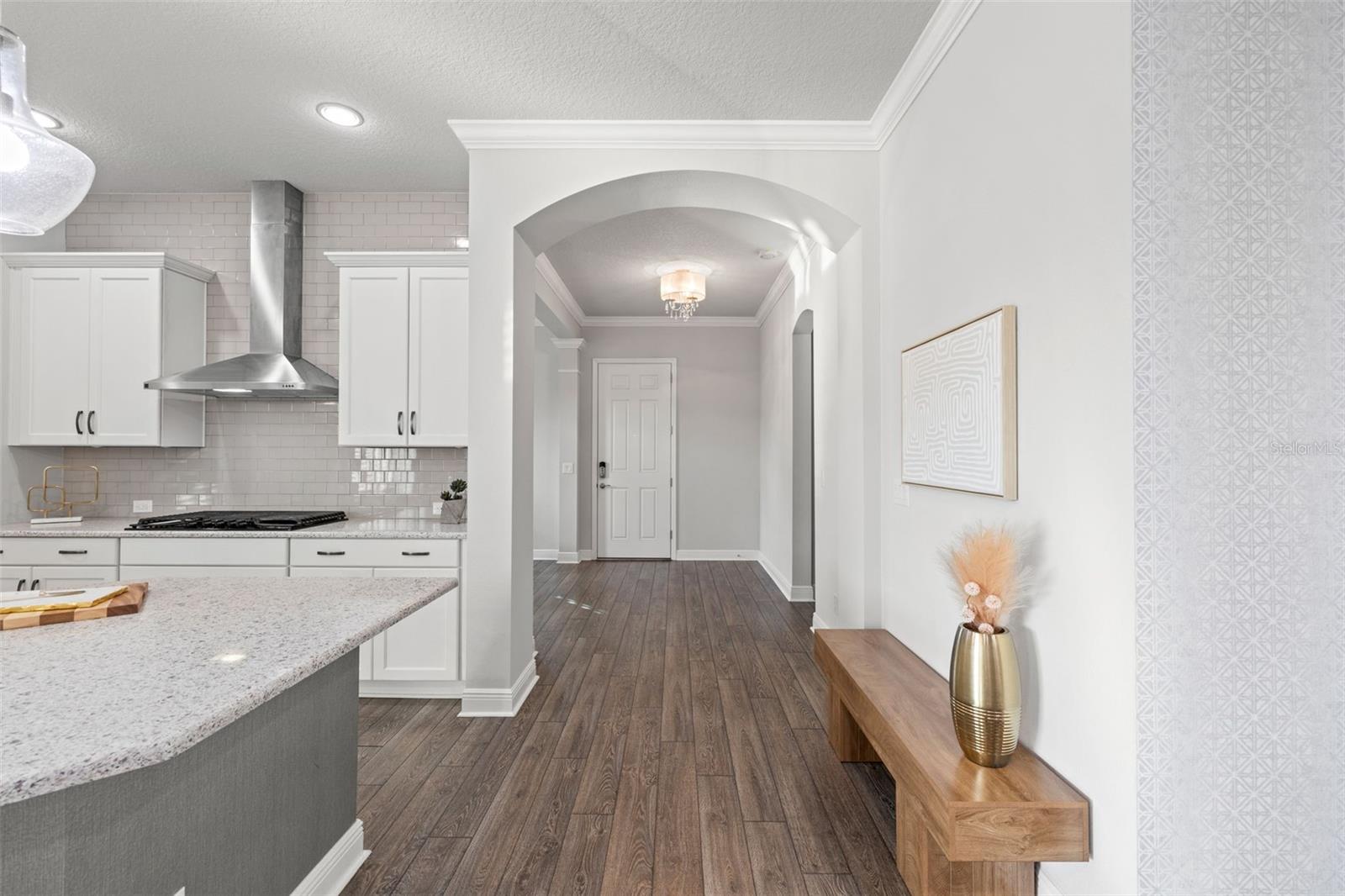 4077 BROAD PORCH RUN, LAND O LAKES, FL, 34638