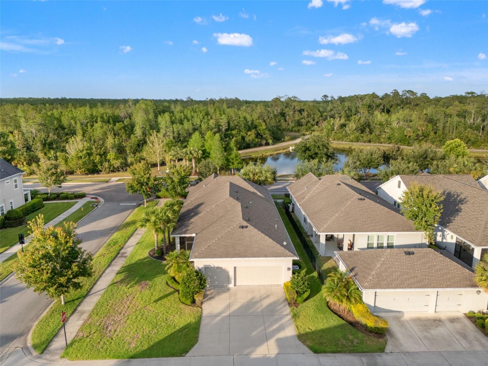 4077 BROAD PORCH RUN, LAND O LAKES, FL, 34638