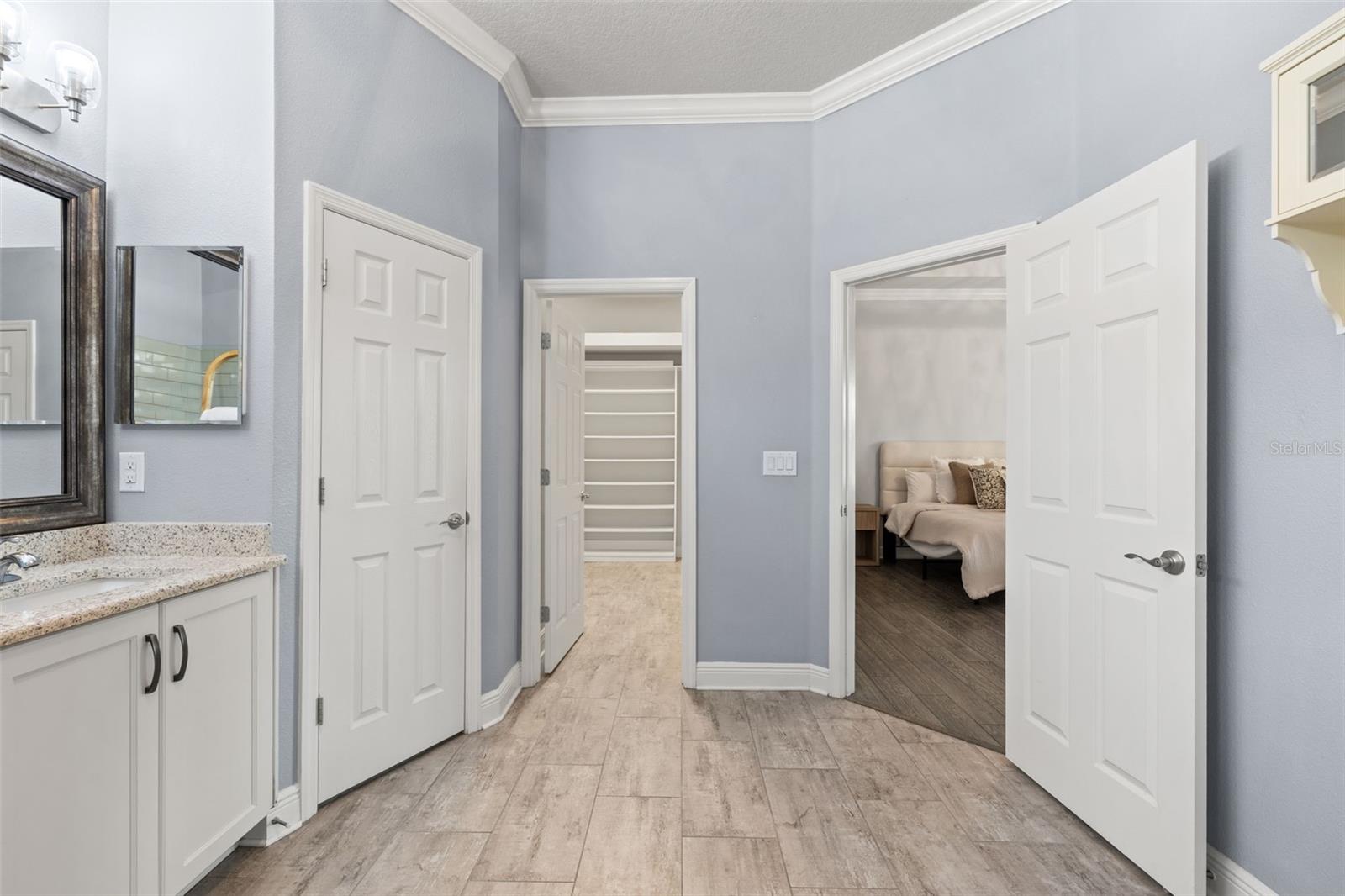 4077 BROAD PORCH RUN, LAND O LAKES, FL, 34638