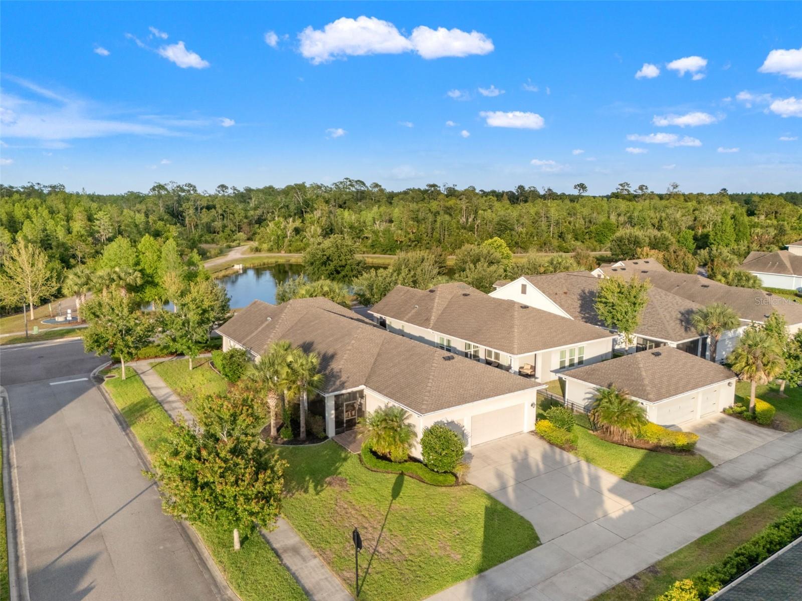 4077 BROAD PORCH RUN, LAND O LAKES, FL, 34638