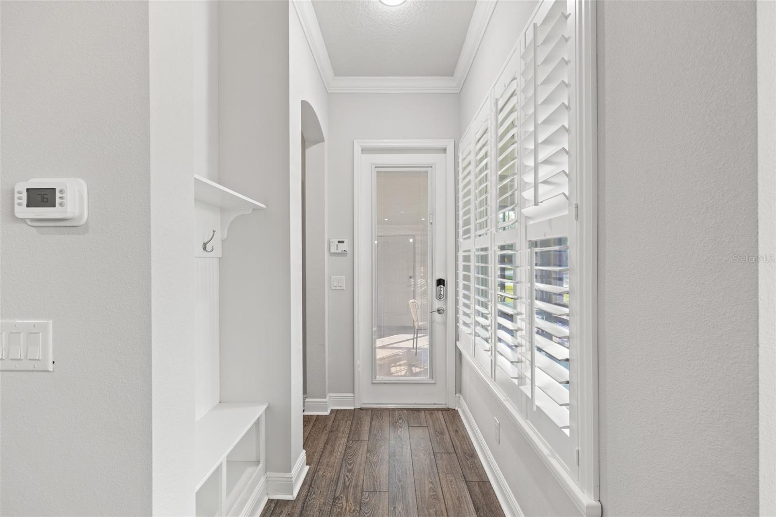 4077 BROAD PORCH RUN, LAND O LAKES, FL, 34638