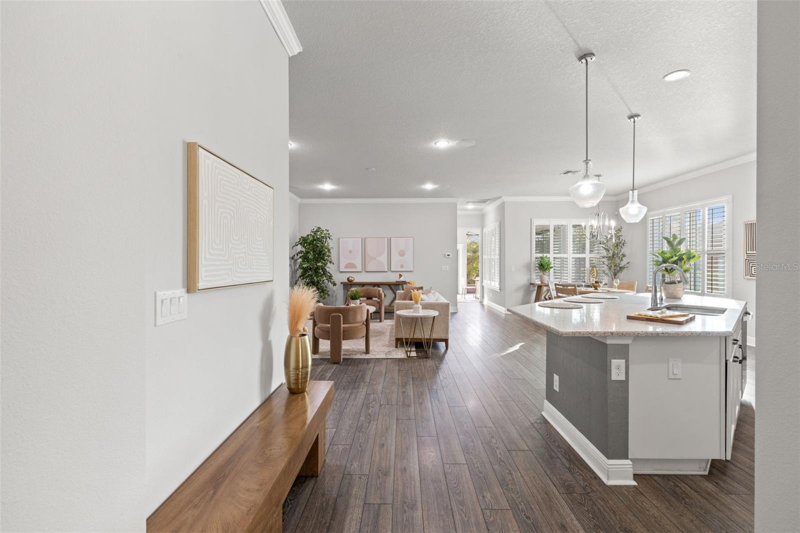 4077 BROAD PORCH RUN, LAND O LAKES, FL, 34638