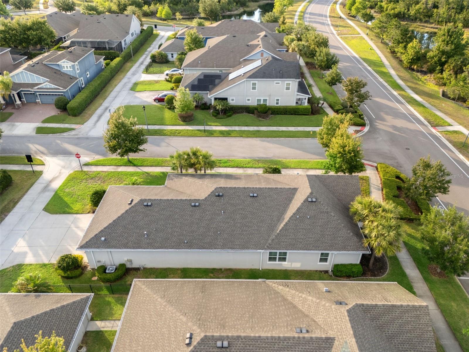 4077 BROAD PORCH RUN, LAND O LAKES, FL, 34638