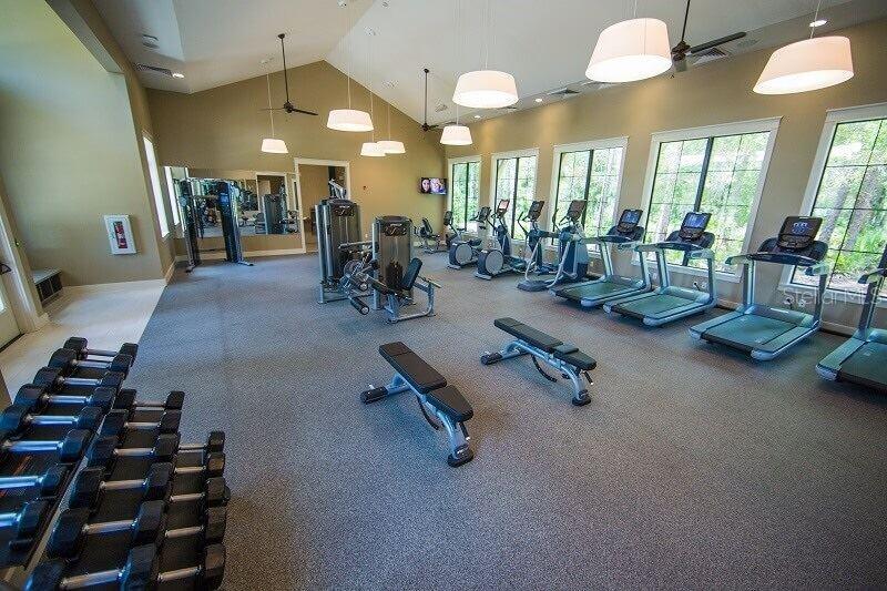 4077 BROAD PORCH RUN, LAND O LAKES, FL, 34638
