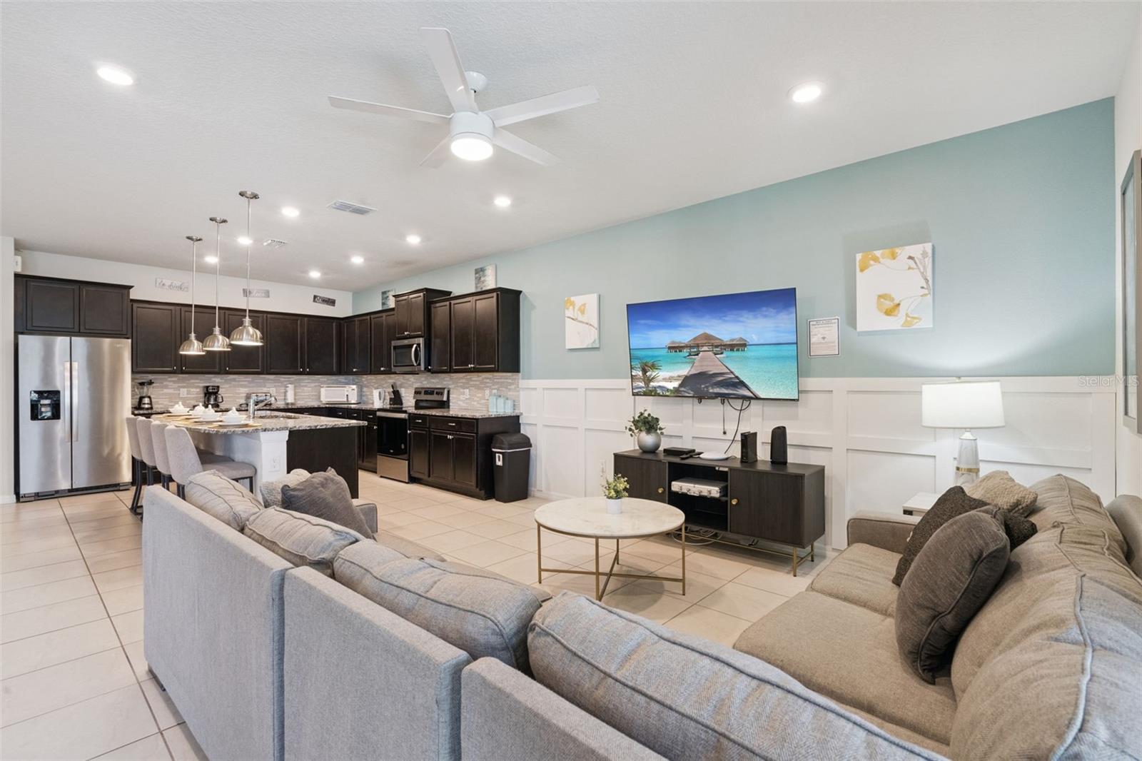 3600 LILY LN, DAVENPORT, FL, 33896