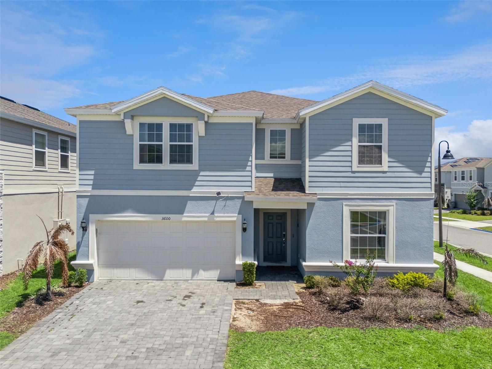 3600 LILY LN, DAVENPORT, FL, 33896