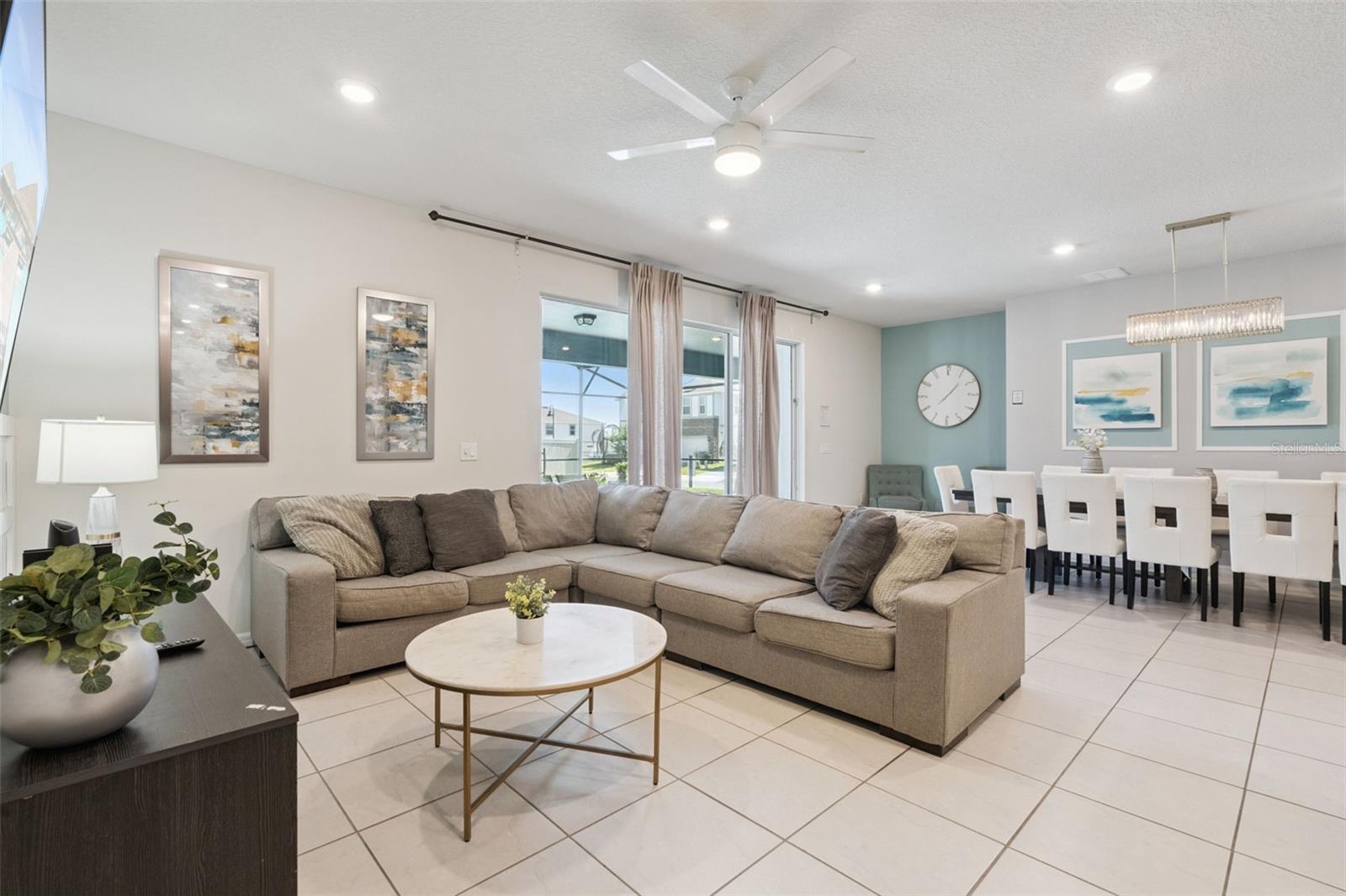 3600 LILY LN, DAVENPORT, FL, 33896