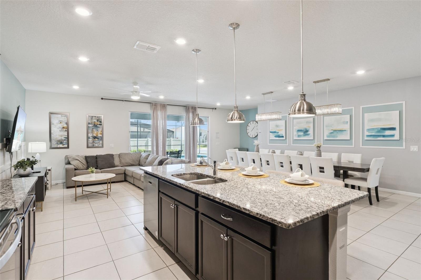 3600 LILY LN, DAVENPORT, FL, 33896