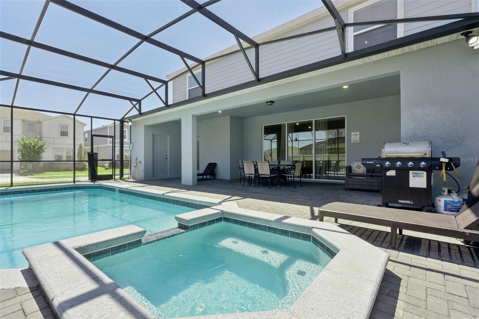 3600 LILY LN, DAVENPORT, FL, 33896