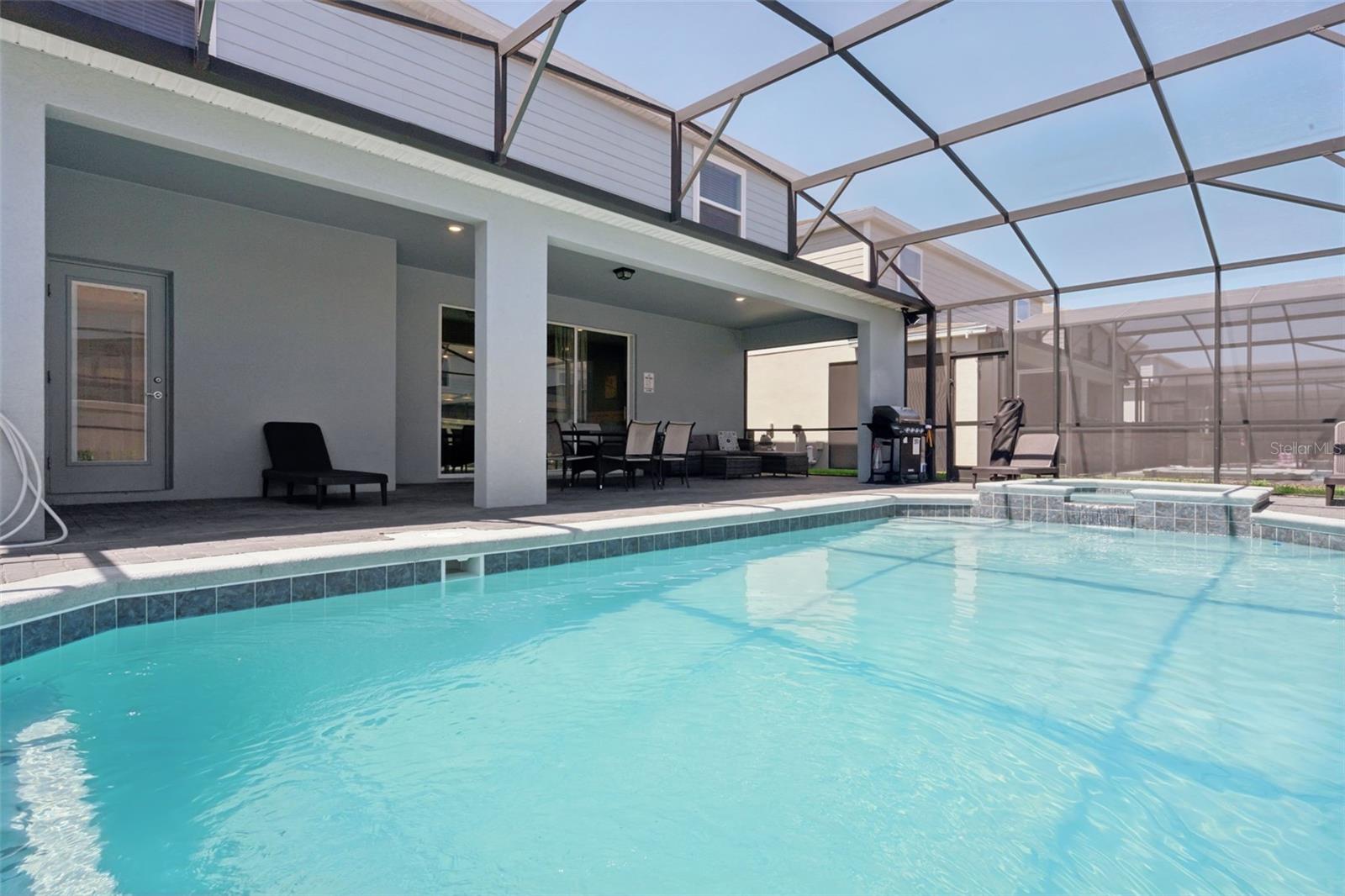 3600 LILY LN, DAVENPORT, FL, 33896