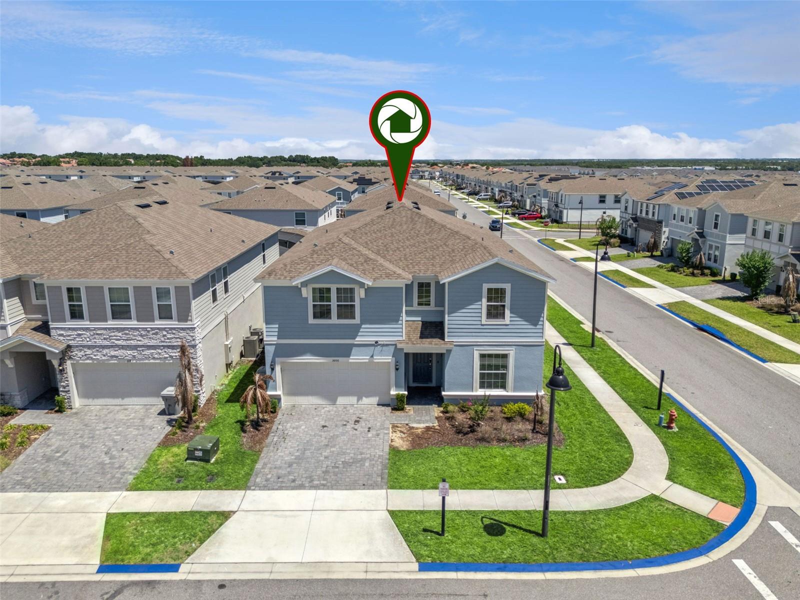 3600 LILY LN, DAVENPORT, FL, 33896