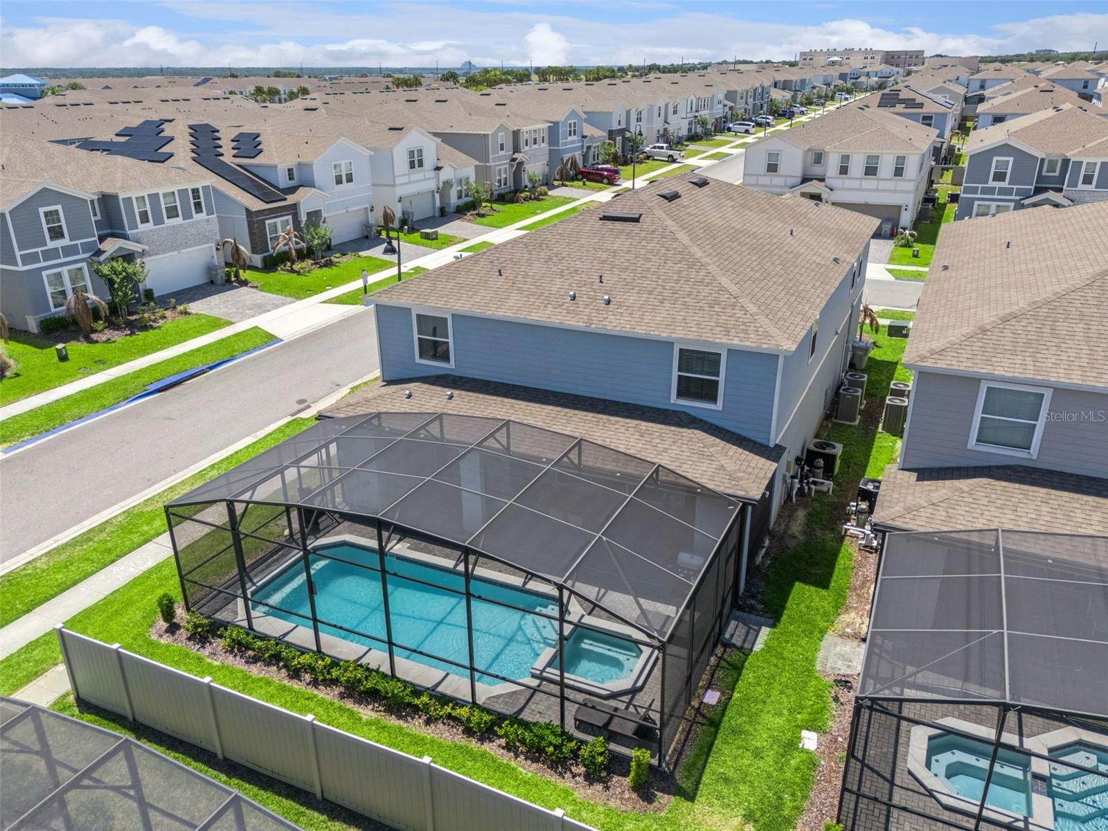 3600 LILY LN, DAVENPORT, FL, 33896