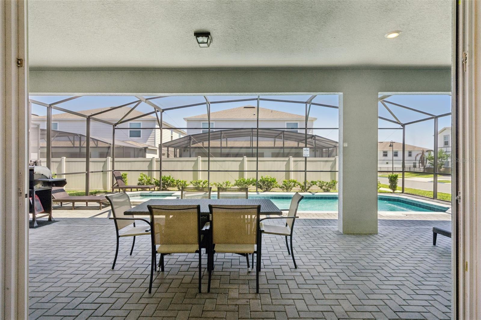 3600 LILY LN, DAVENPORT, FL, 33896