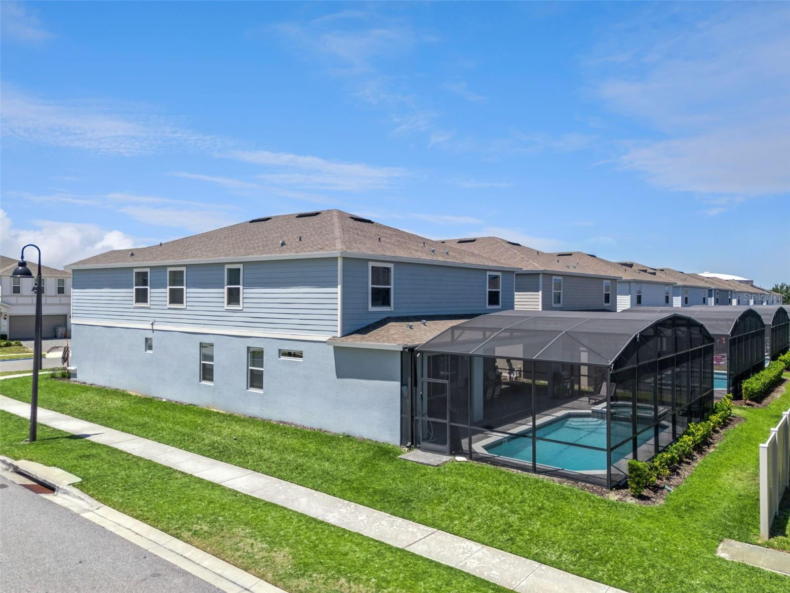 3600 LILY LN, DAVENPORT, FL, 33896