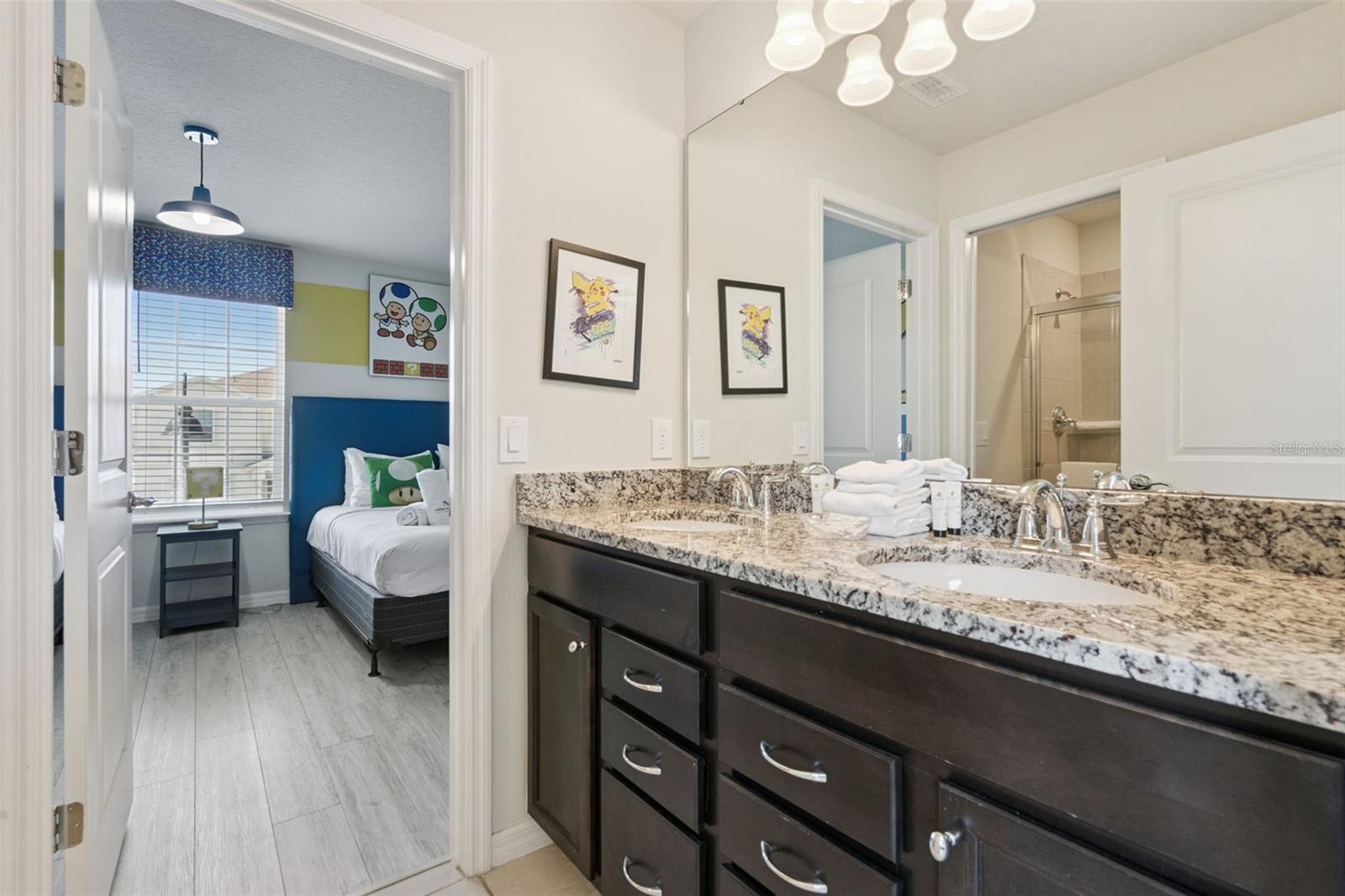 3600 LILY LN, DAVENPORT, FL, 33896