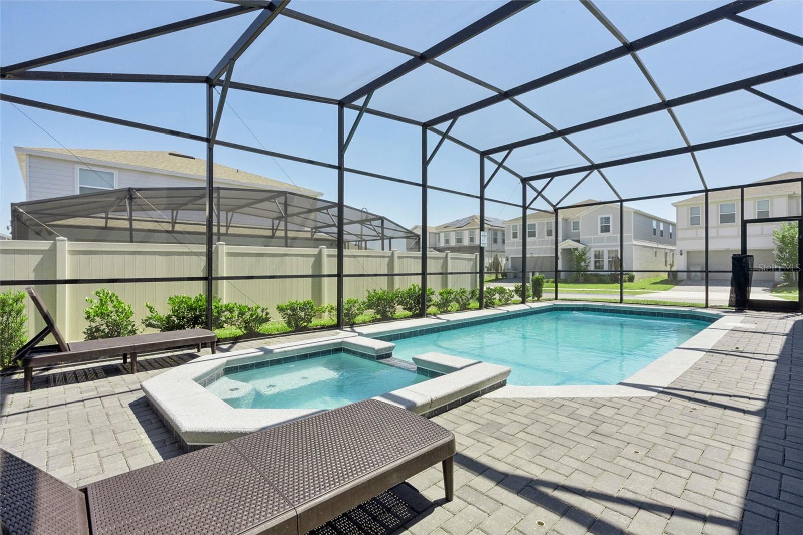 3600 LILY LN, DAVENPORT, FL, 33896