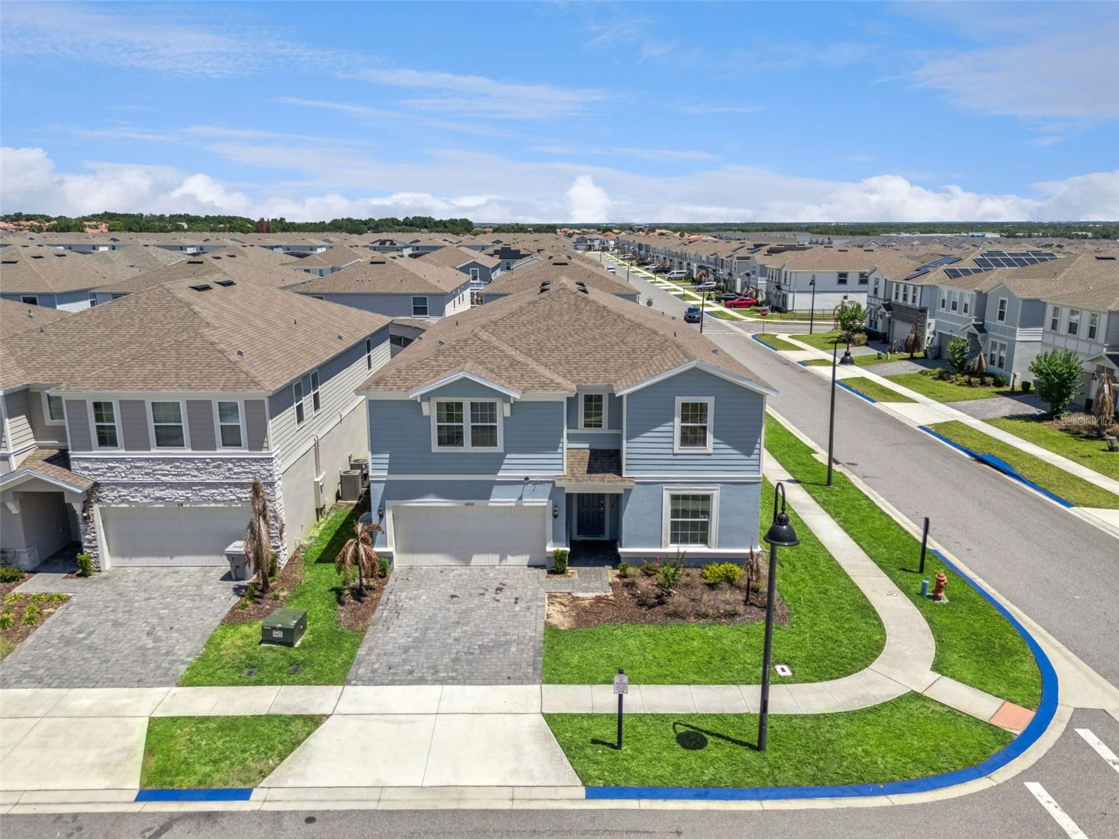 3600 LILY LN, DAVENPORT, FL, 33896