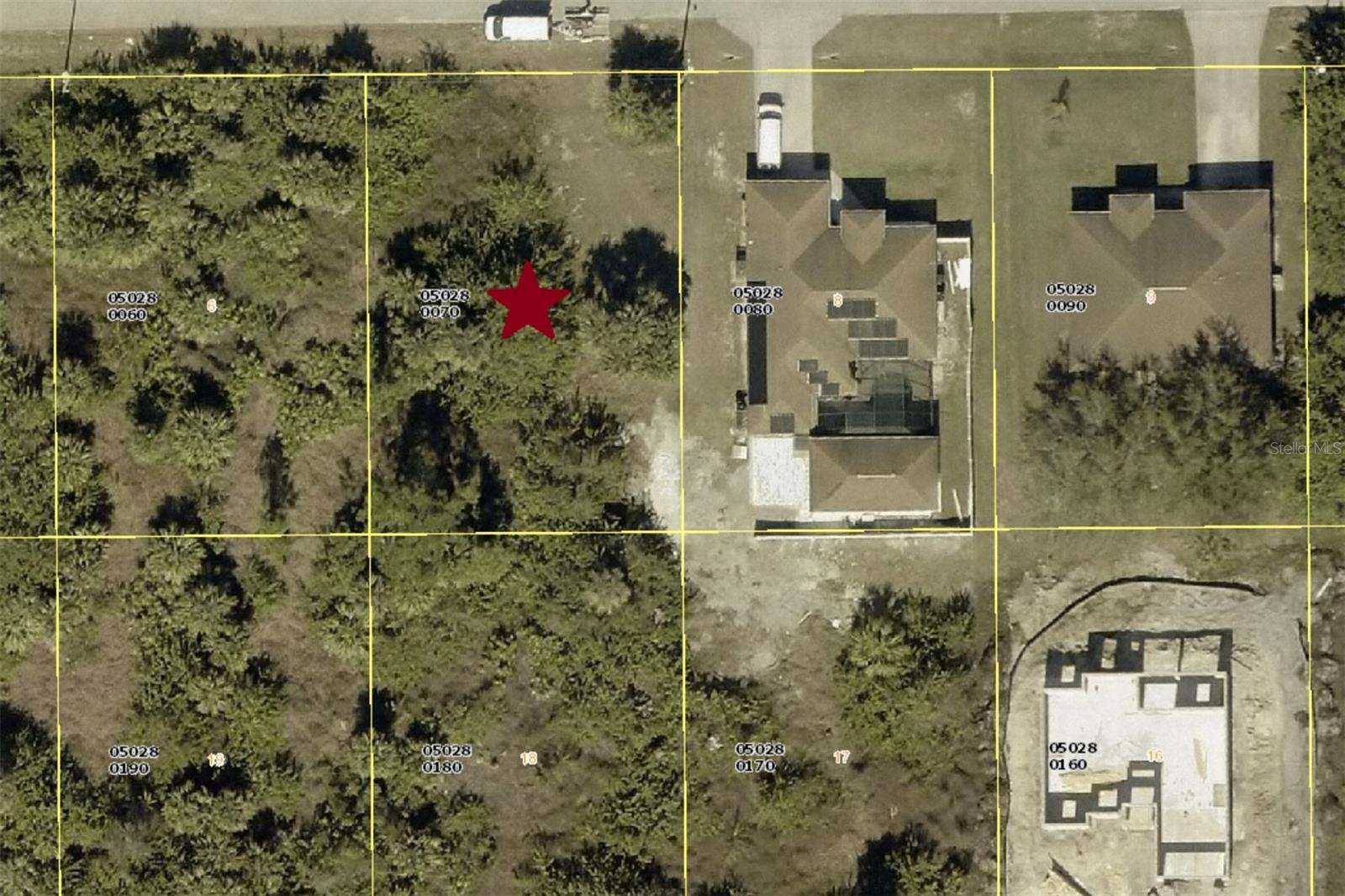 726 CANE ST E, LEHIGH ACRES, FL, 33974