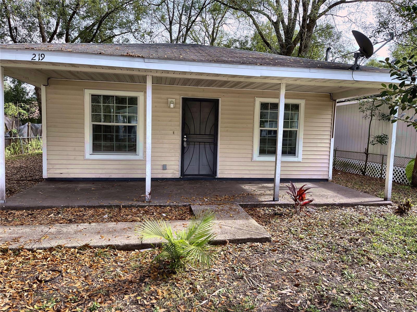 219 SHORTREED ST, JACKSONVILLE, FL, 32254