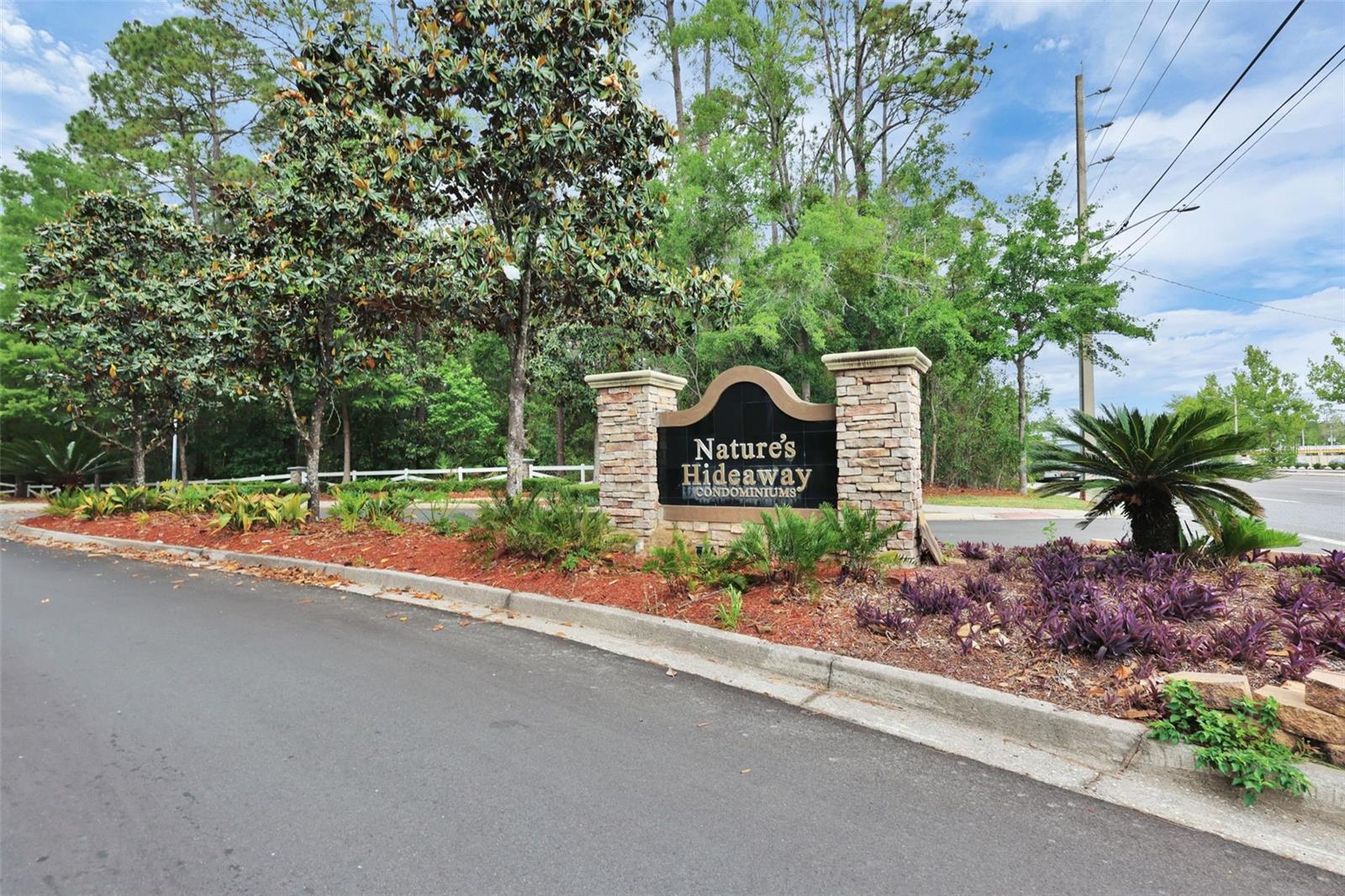 6111 MAGGIES CIR #110, JACKSONVILLE, FL, 32244