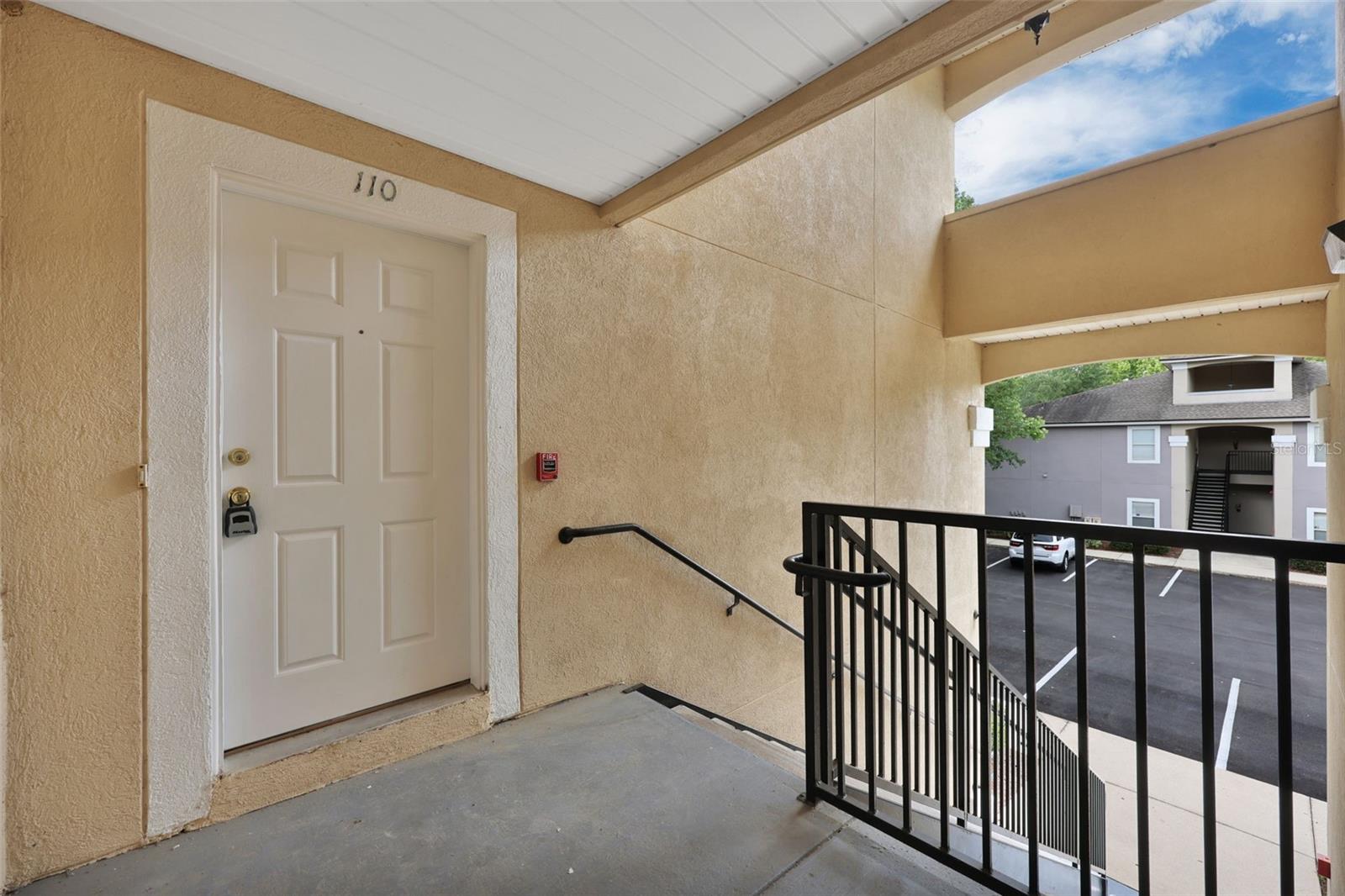 6111 MAGGIES CIR #110, JACKSONVILLE, FL, 32244