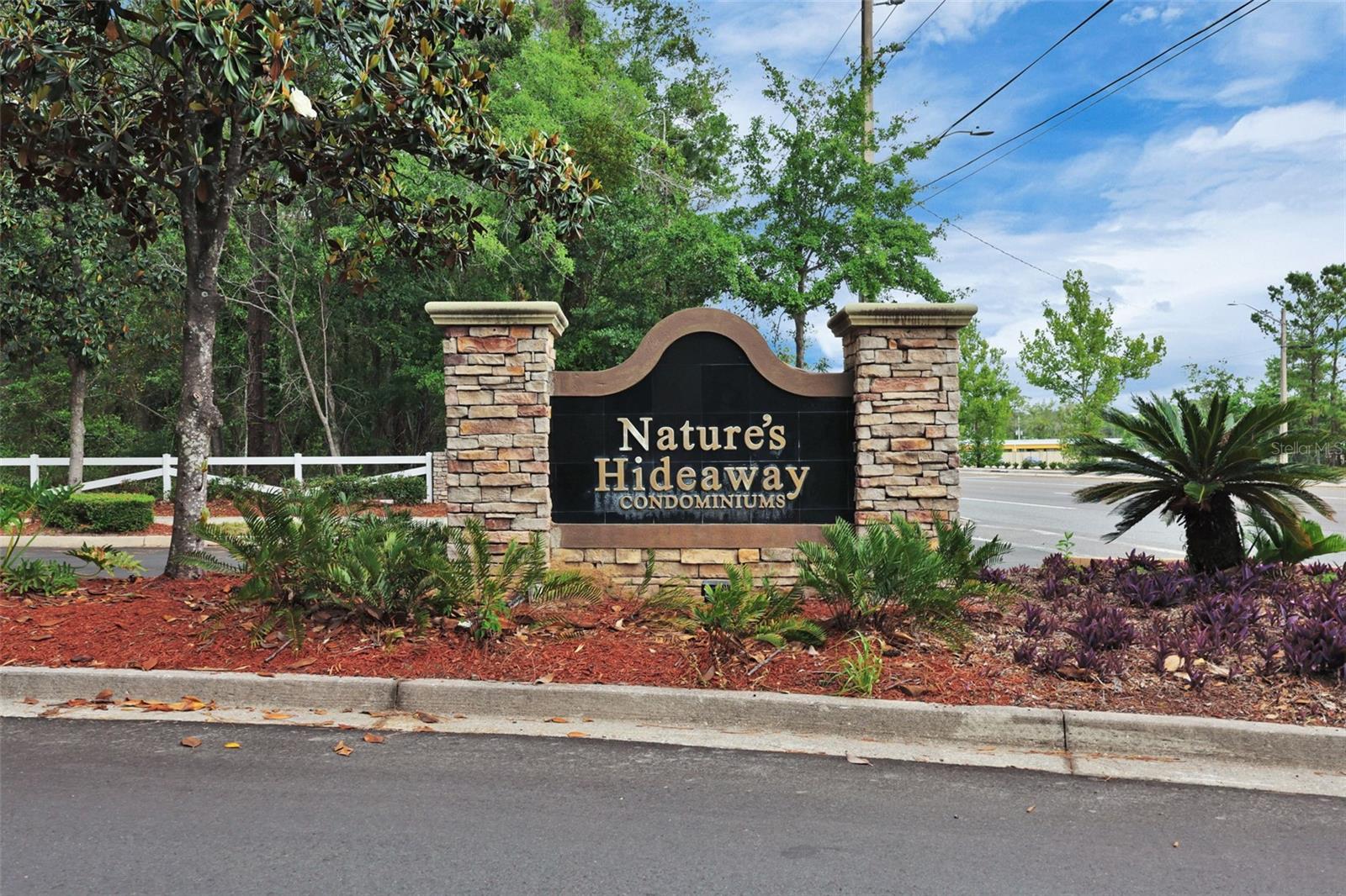 6111 MAGGIES CIR #110, JACKSONVILLE, FL, 32244