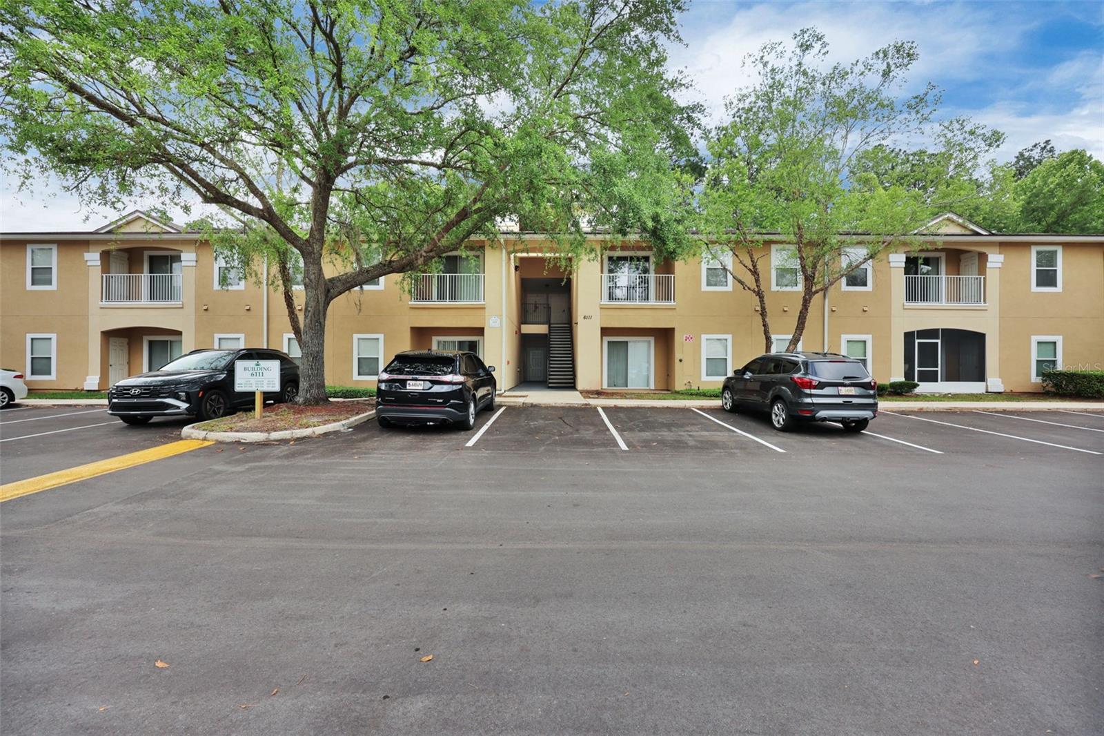 6111 MAGGIES CIR #110, JACKSONVILLE, FL, 32244