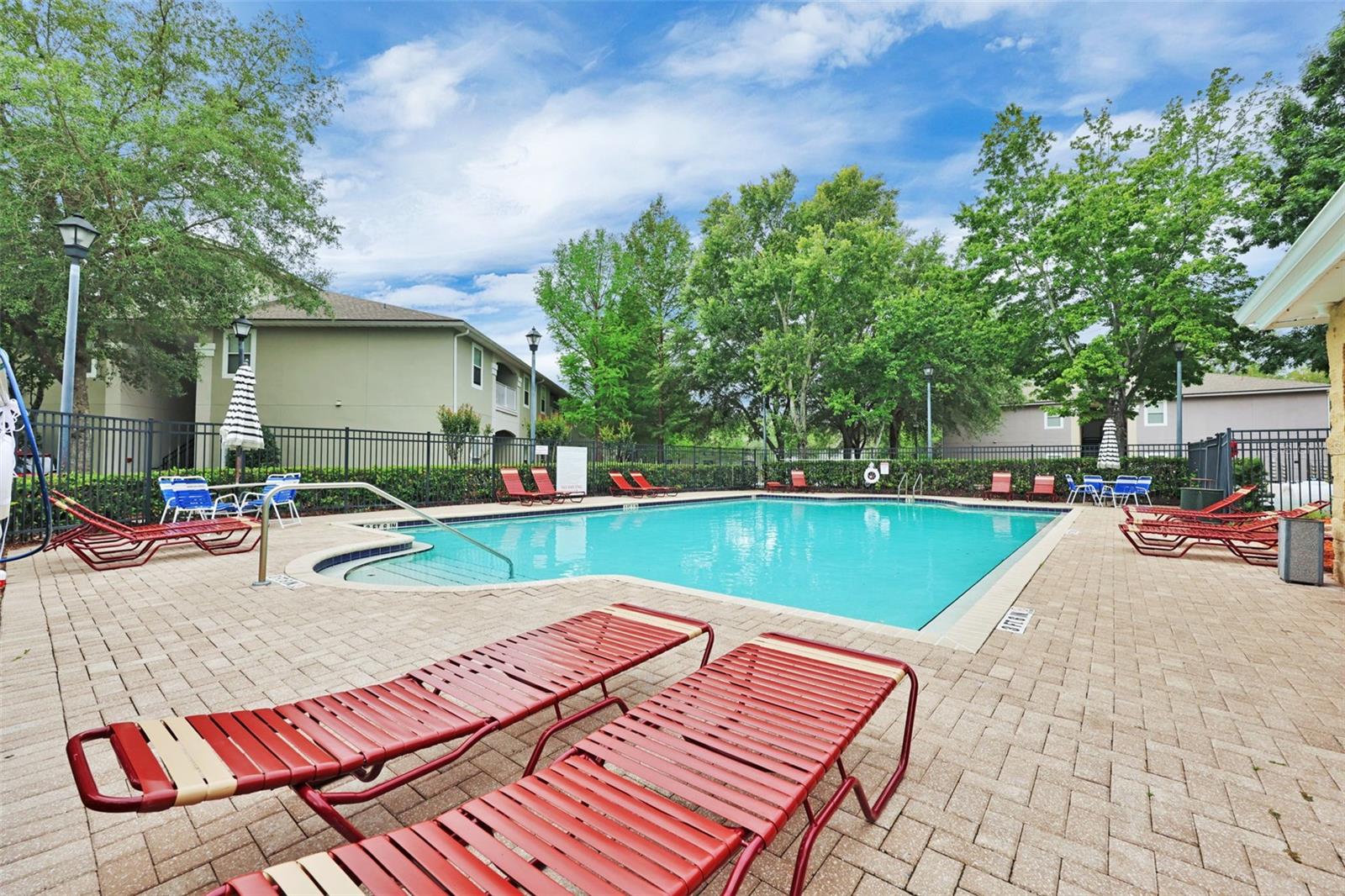 6111 MAGGIES CIR #110, JACKSONVILLE, FL, 32244