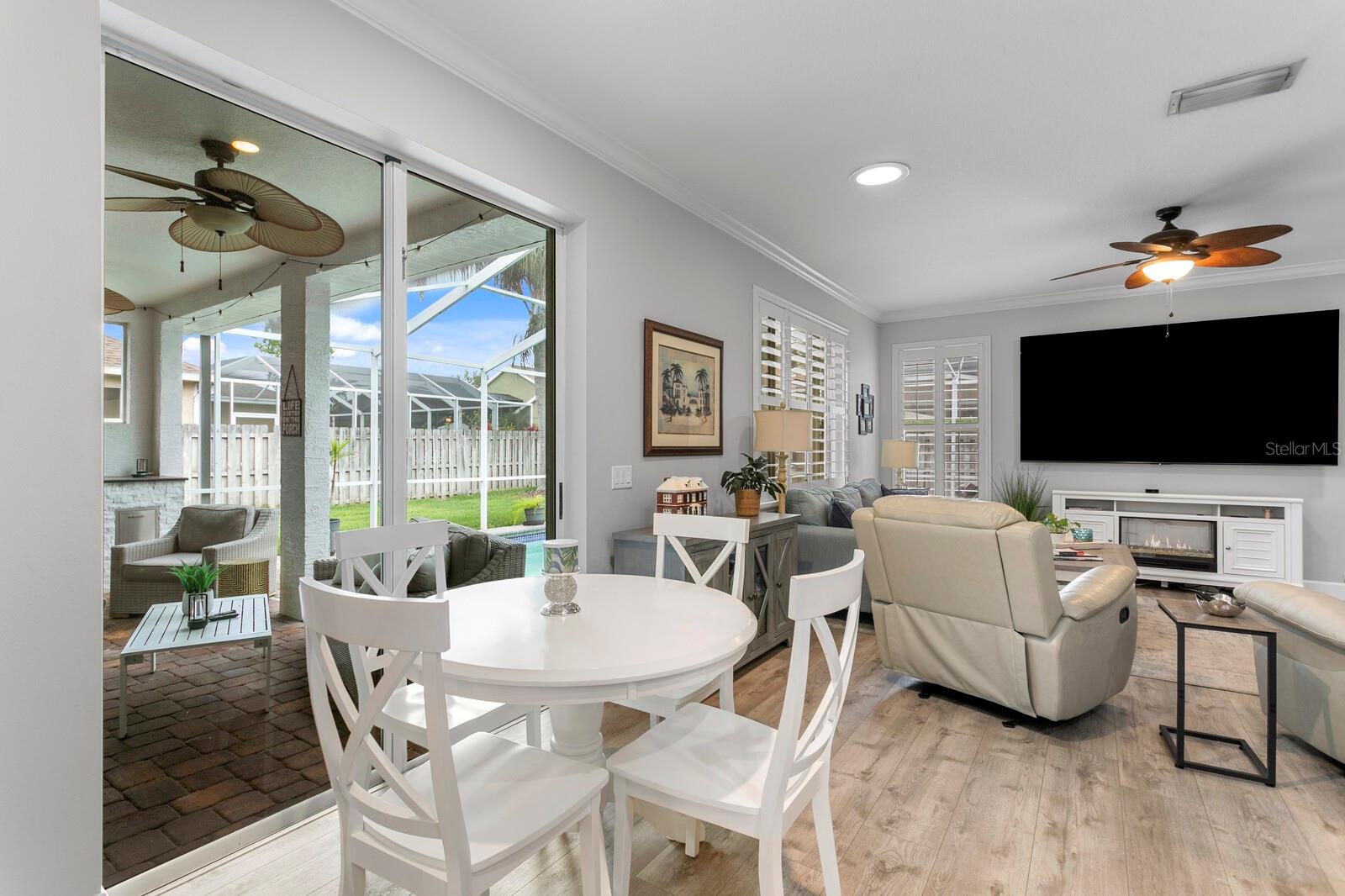 10111 KINGSBRIDGE AVE, TAMPA, FL, 33626