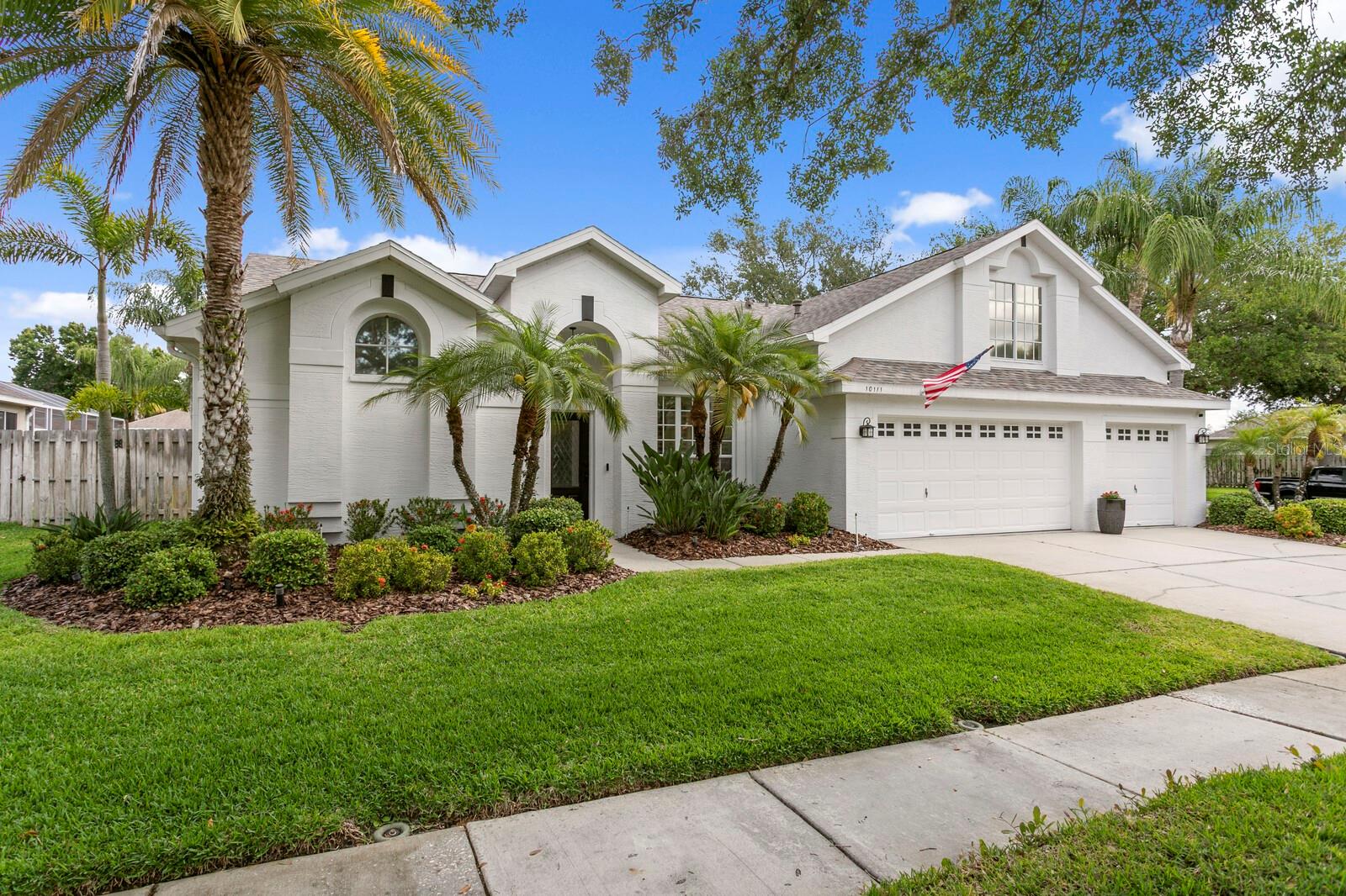 10111 KINGSBRIDGE AVE, TAMPA, FL, 33626