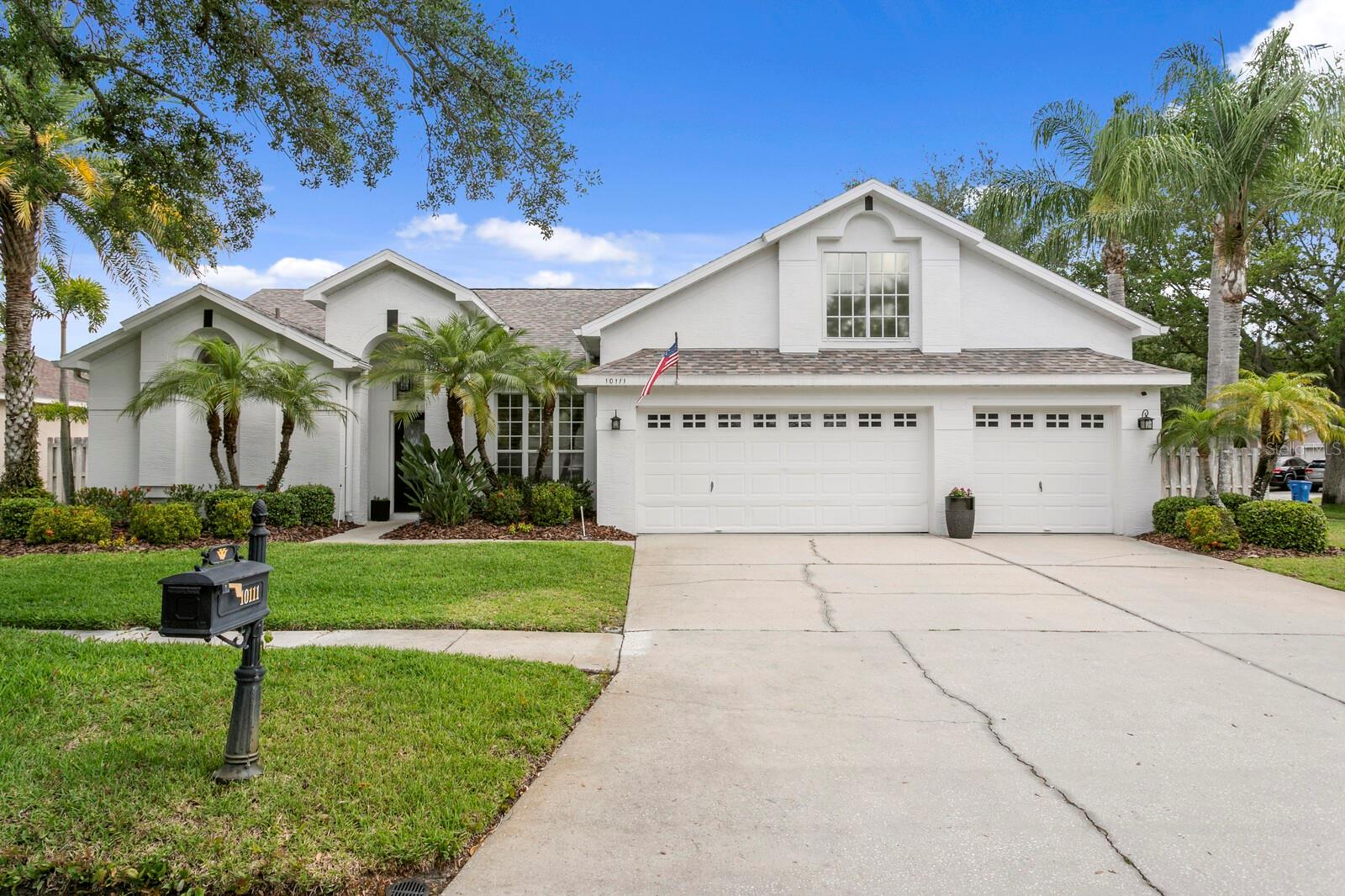 10111 KINGSBRIDGE AVE, TAMPA, FL, 33626