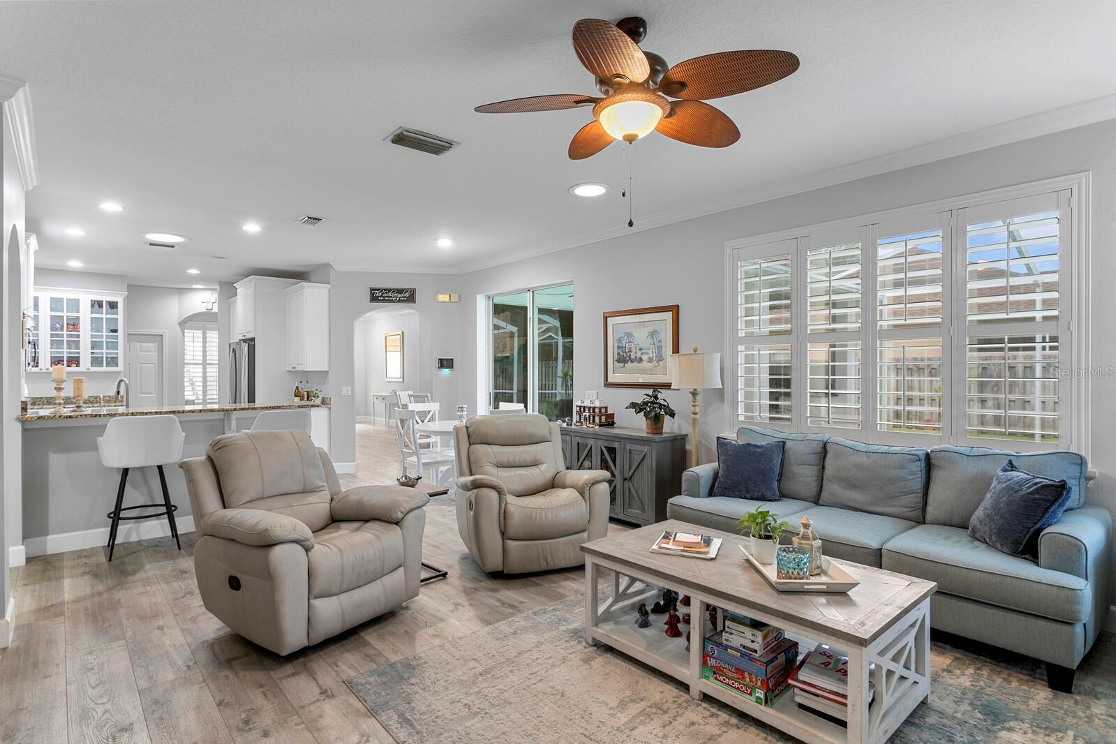 10111 KINGSBRIDGE AVE, TAMPA, FL, 33626