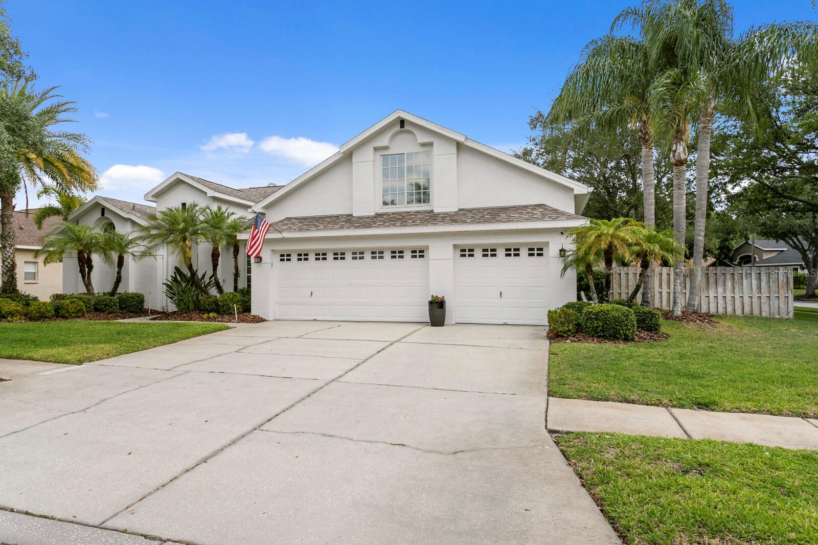 10111 KINGSBRIDGE AVE, TAMPA, FL, 33626