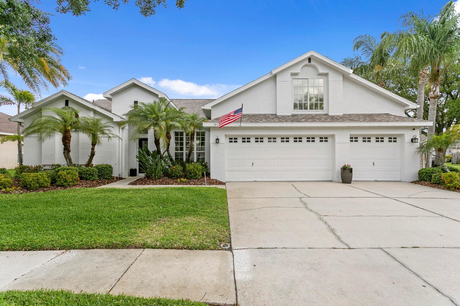 10111 KINGSBRIDGE AVE, TAMPA, FL, 33626