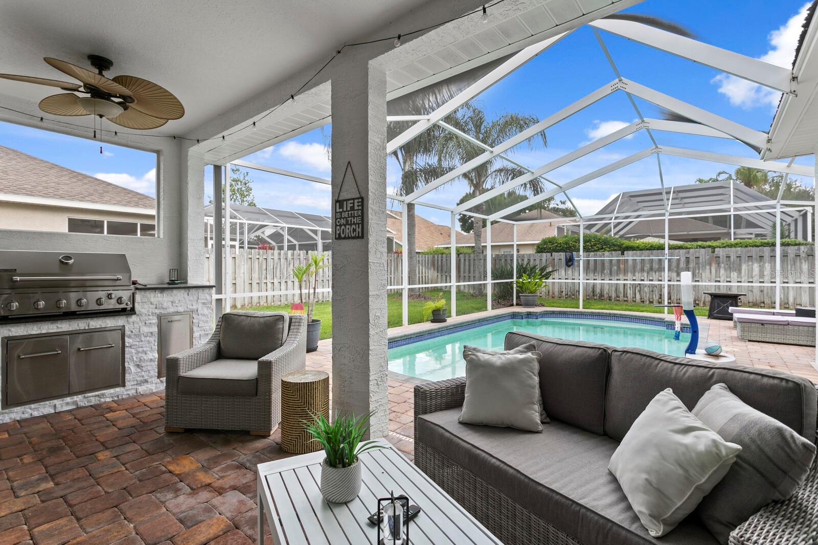 10111 KINGSBRIDGE AVE, TAMPA, FL, 33626