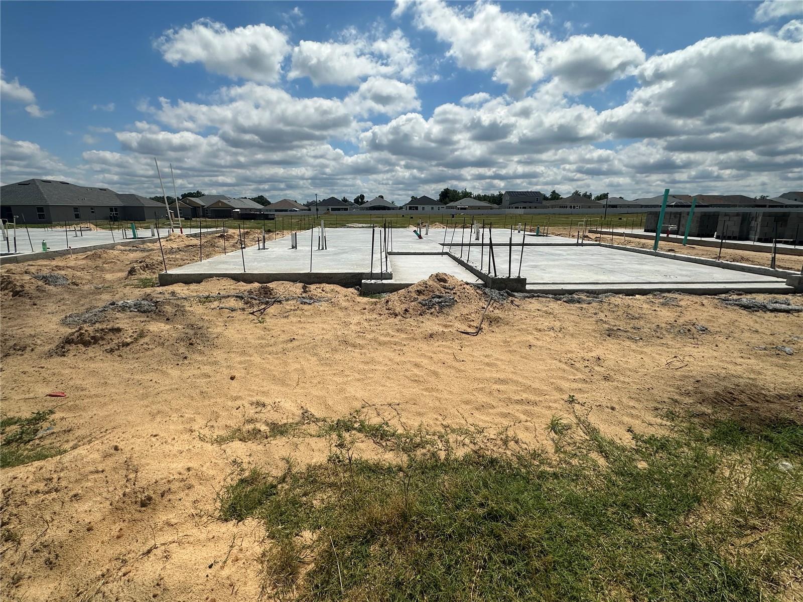 12539 NE 48TH TER, OXFORD, FL, 34484