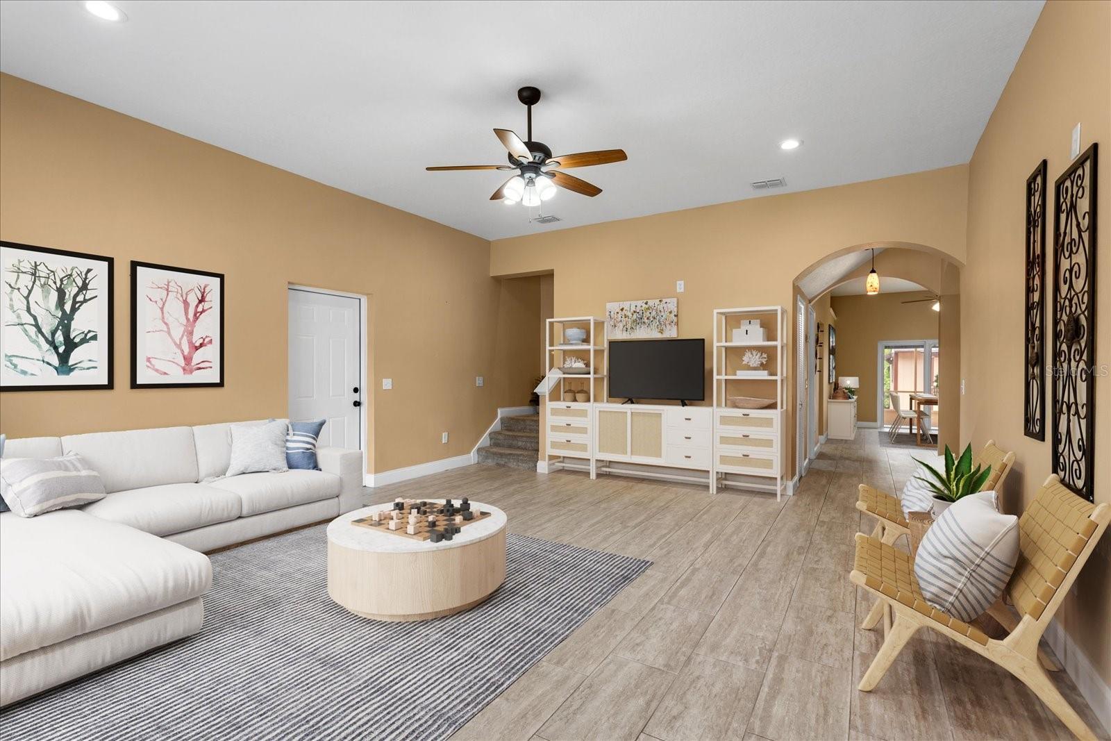 1111 TWIN RIVERS BLVD, OVIEDO, FL, 32766