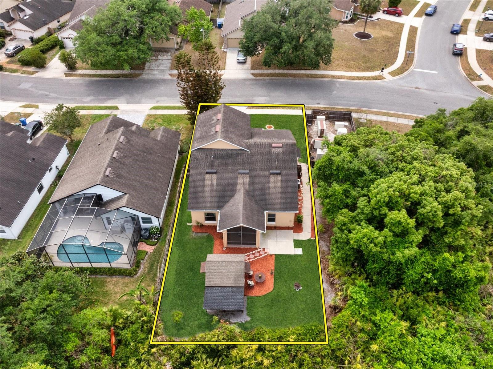 1111 TWIN RIVERS BLVD, OVIEDO, FL, 32766