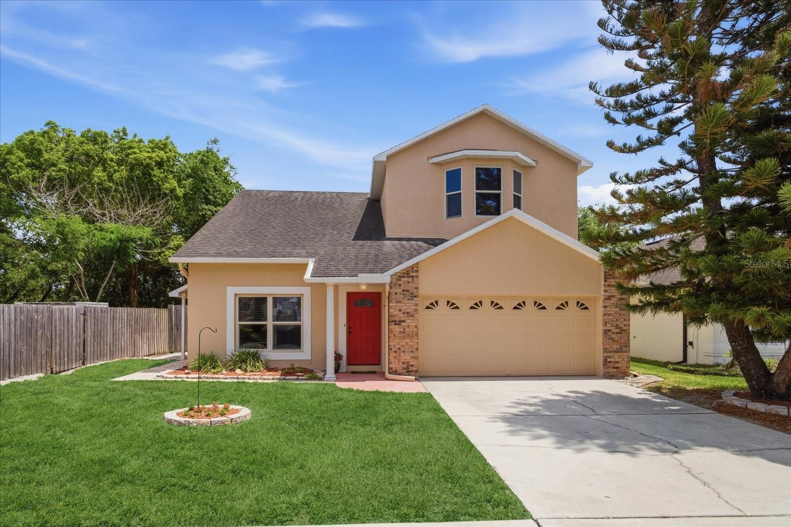 1111 TWIN RIVERS BLVD, OVIEDO, FL, 32766