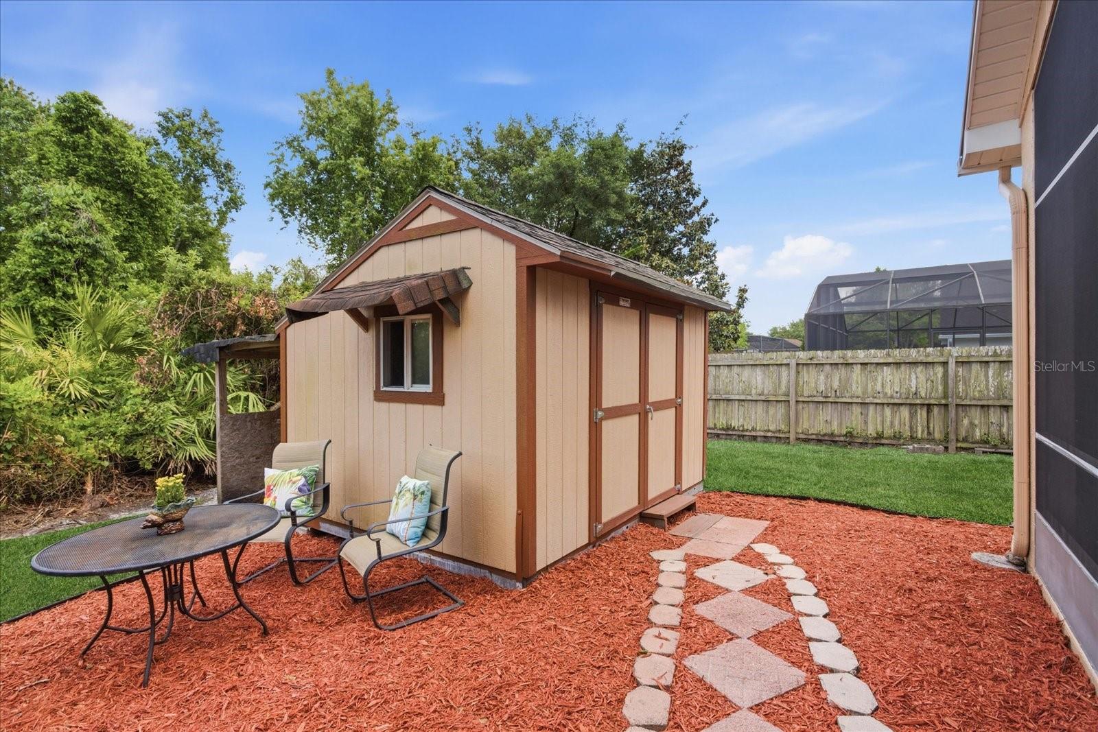 1111 TWIN RIVERS BLVD, OVIEDO, FL, 32766