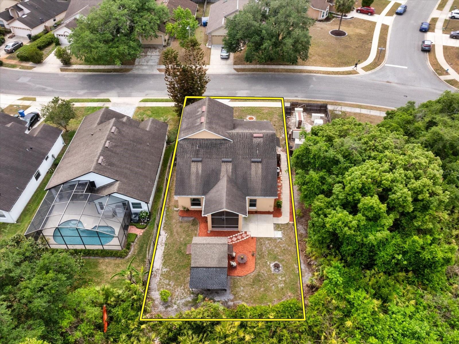 1111 TWIN RIVERS BLVD, OVIEDO, FL, 32766