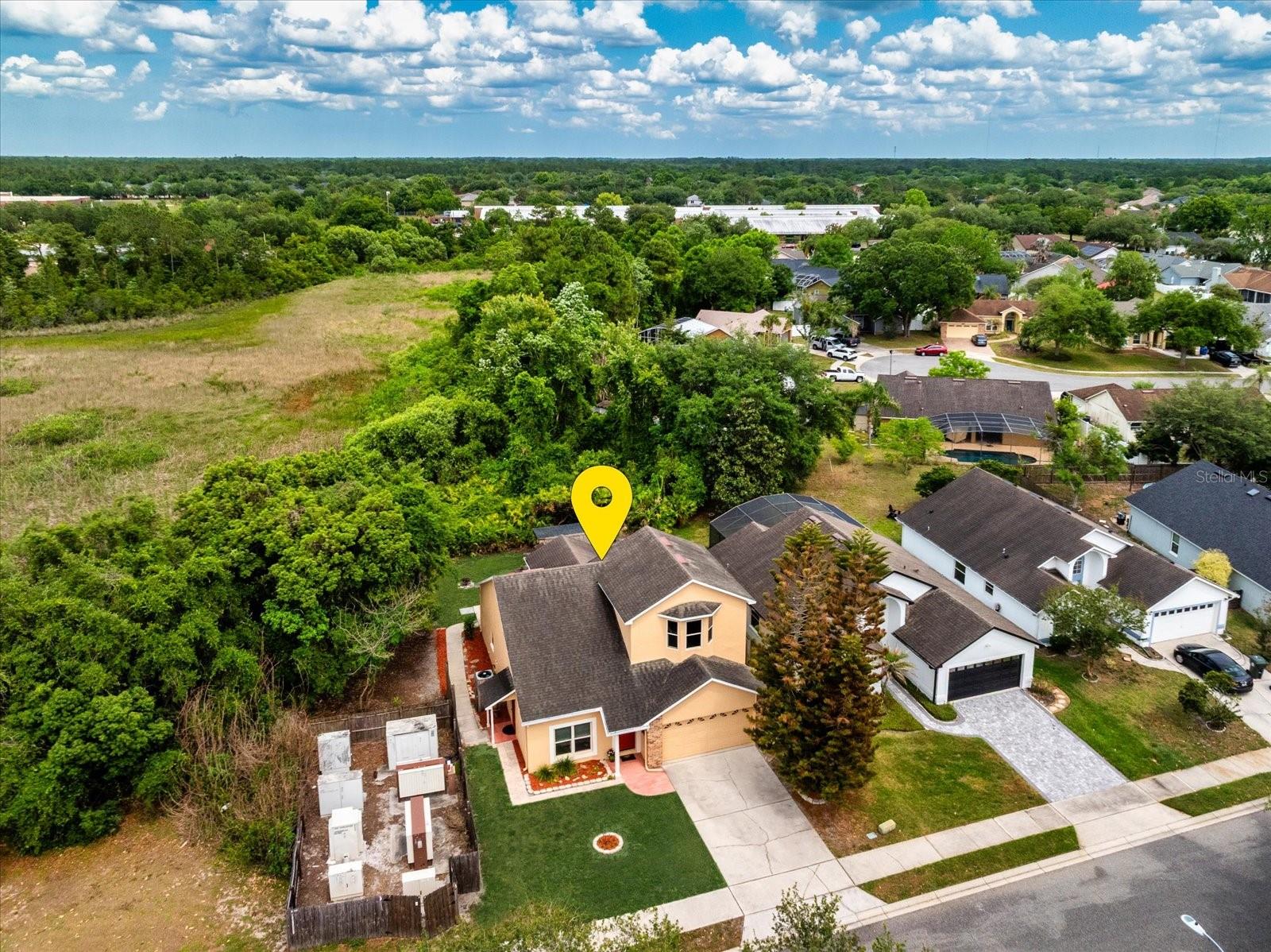 1111 TWIN RIVERS BLVD, OVIEDO, FL, 32766