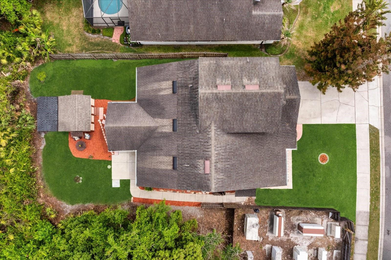 1111 TWIN RIVERS BLVD, OVIEDO, FL, 32766